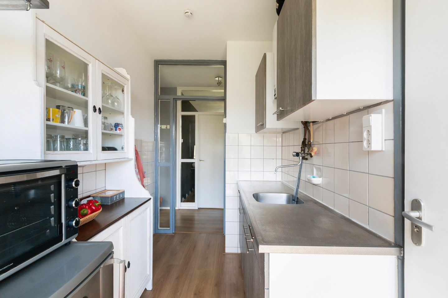 Foto 19 van Generaal S.H. Spoorstraat 285