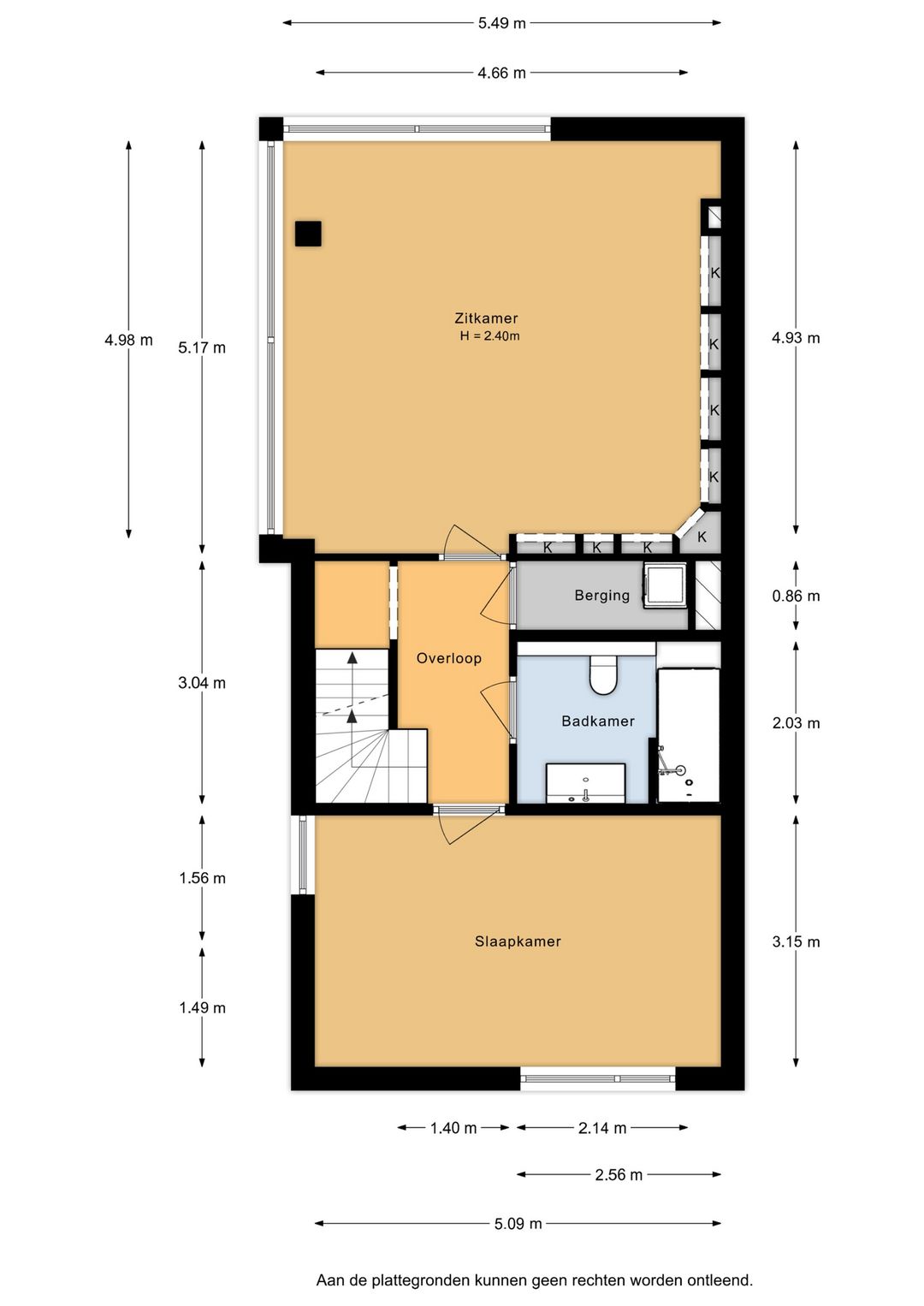 Foto 73 van Oostkeetshaven 18