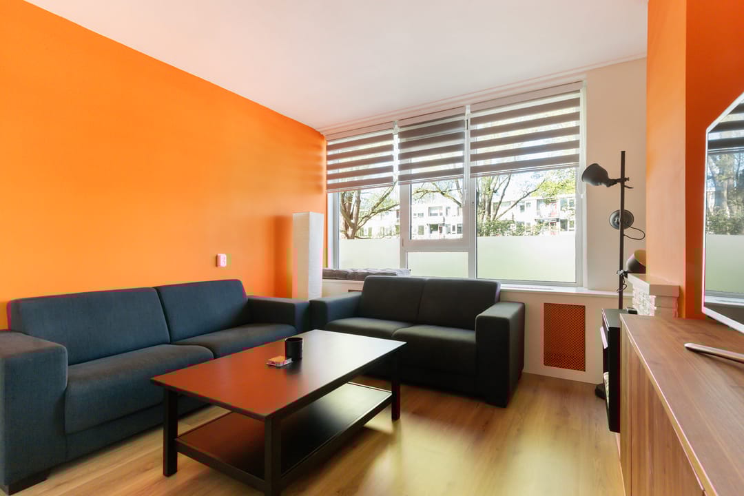 Foto 11 van Generaal S.H. Spoorstraat 285