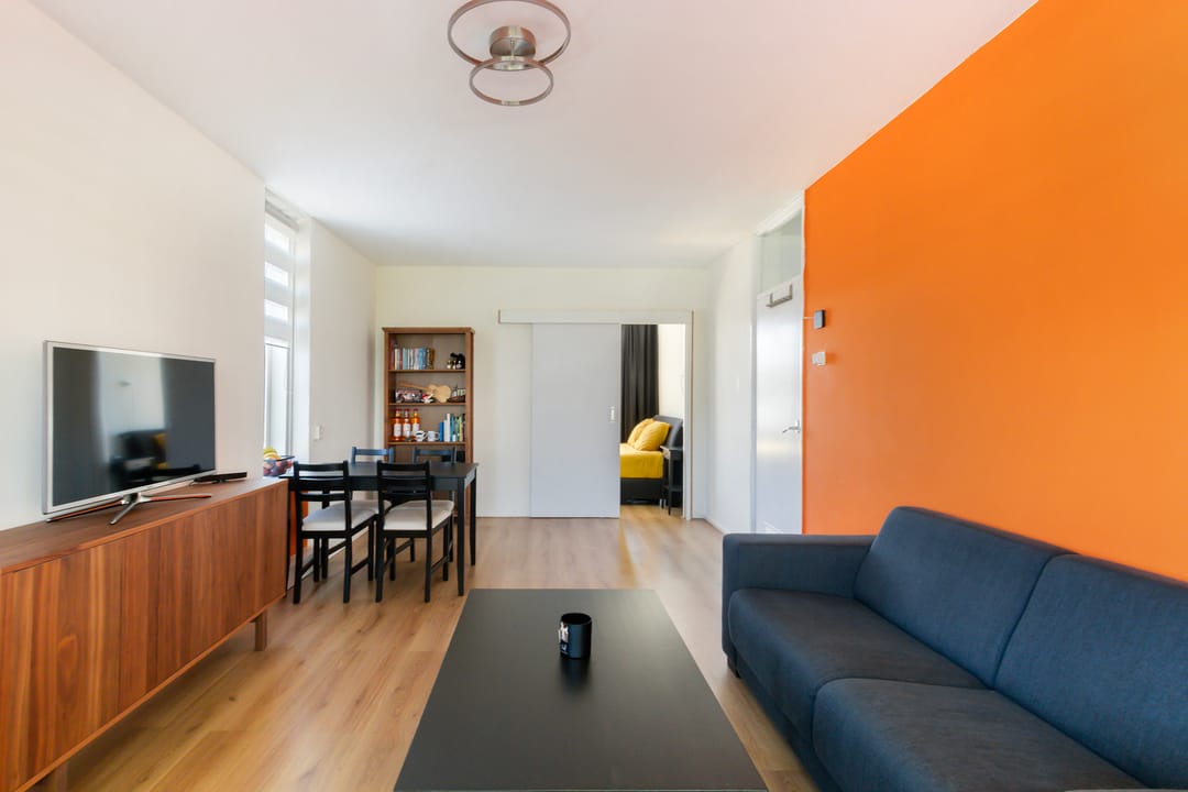 Foto 13 van Generaal S.H. Spoorstraat 285