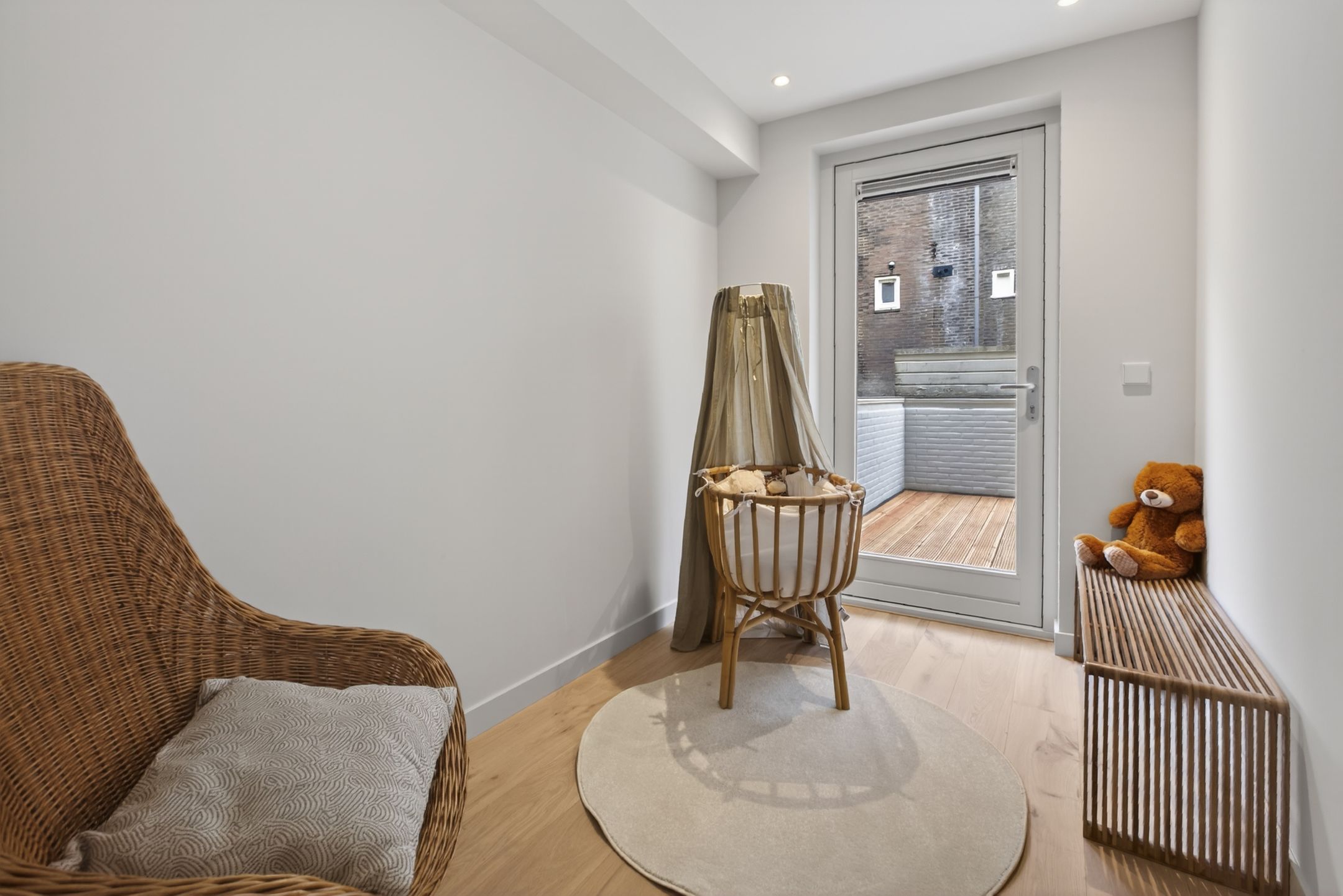 Foto 18 van Gerard Doustraat 58-1