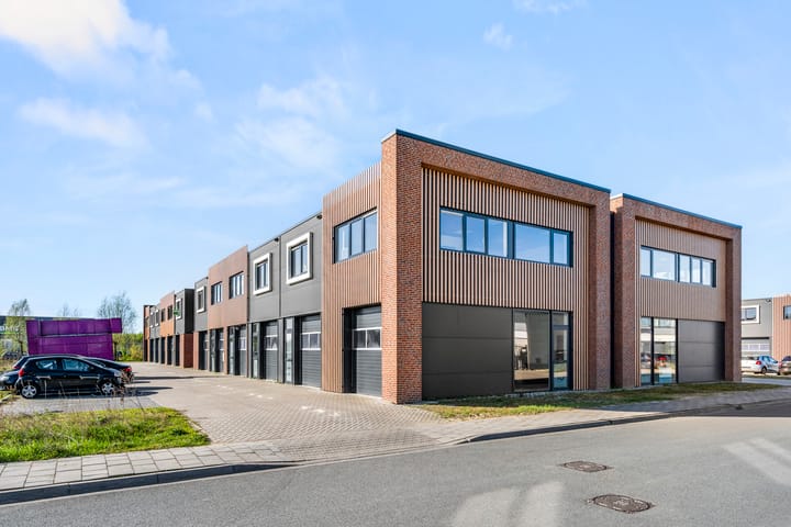 Anna van Hoëvellstraat 25, Wageningen