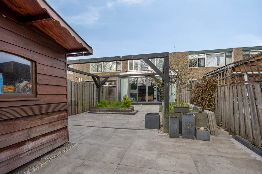 Foto 37 van Matjeszoom 25