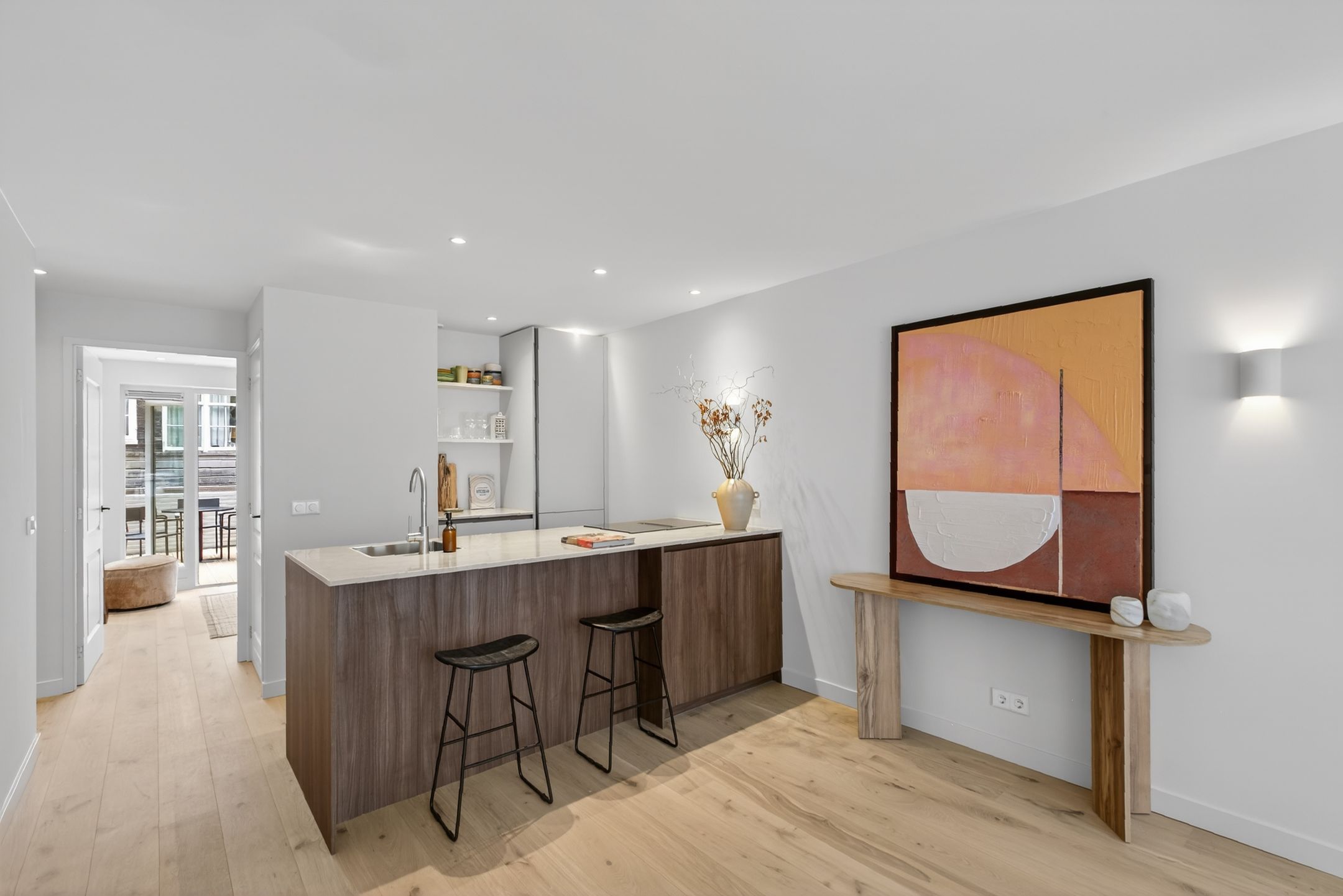 Foto 3 van Gerard Doustraat 58-1