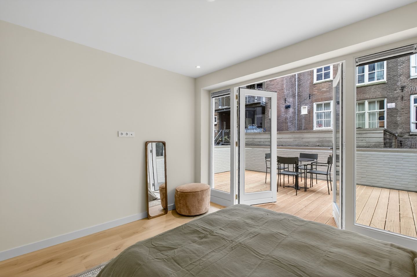 Foto 14 van Gerard Doustraat 58-1