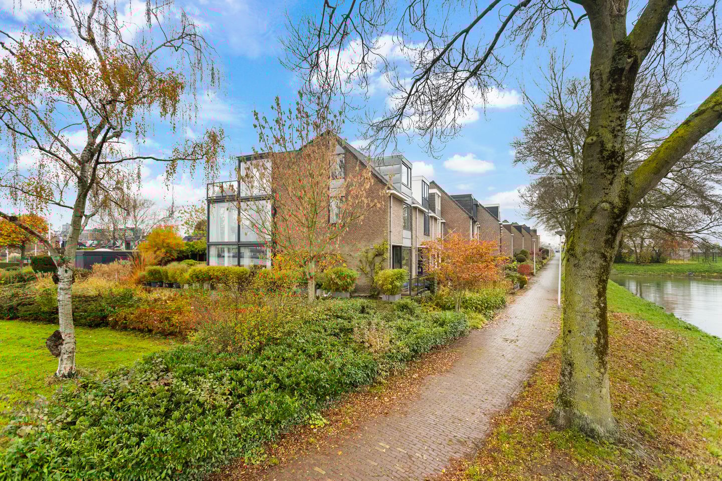 Foto 4 van Oostkeetshaven 18