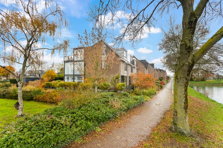 Foto 4 van Oostkeetshaven 18