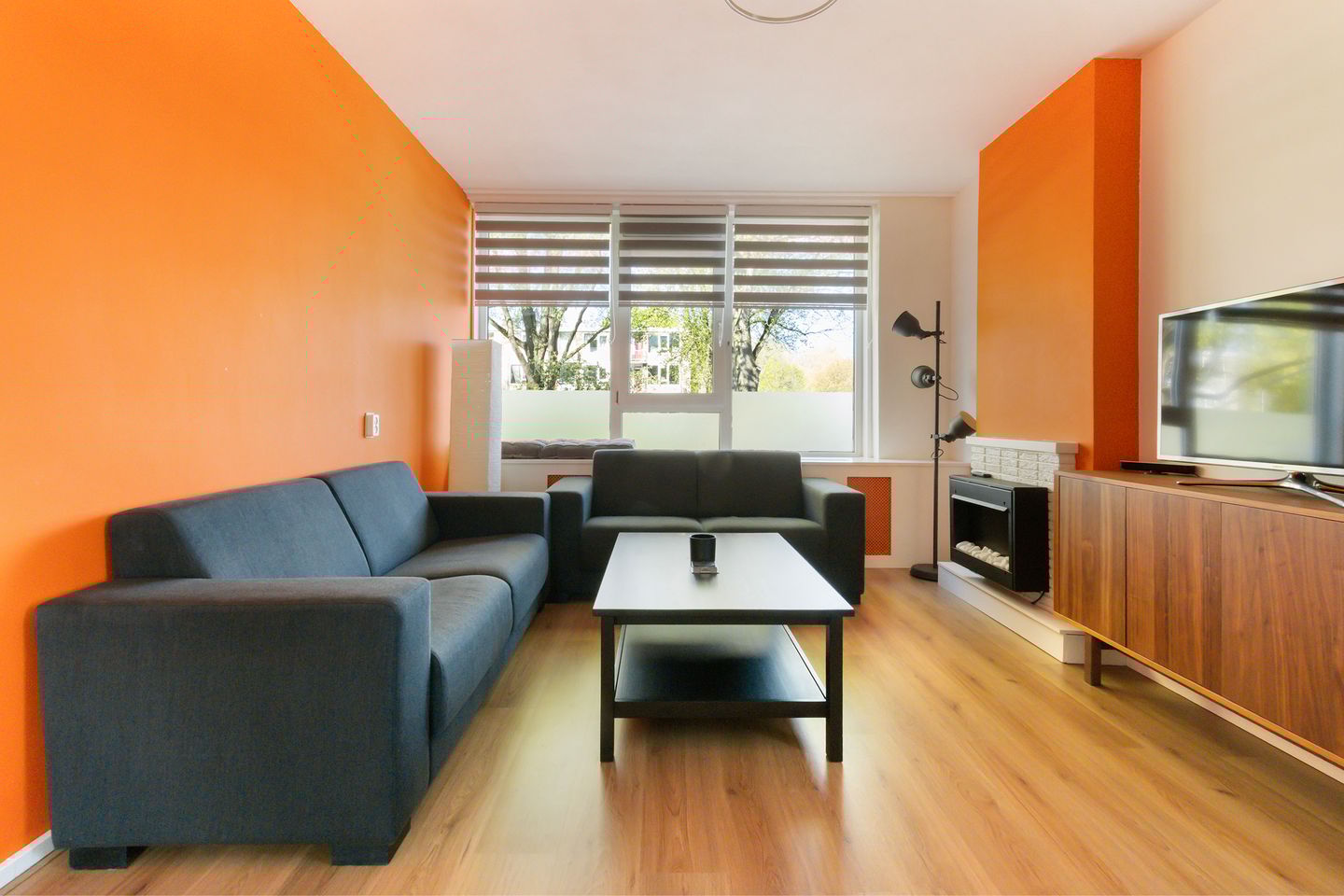 Foto 10 van Generaal S.H. Spoorstraat 285