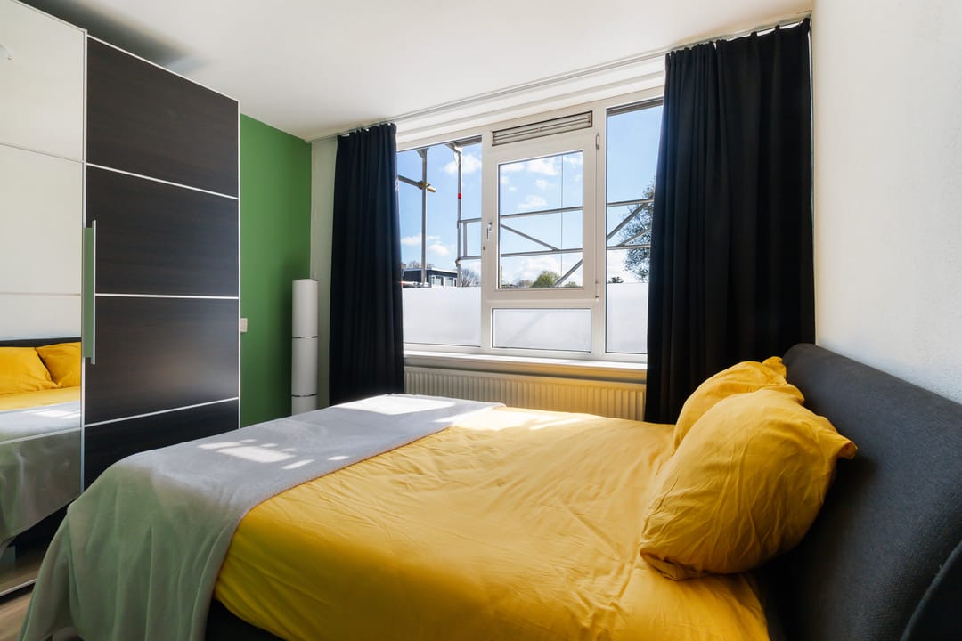 Foto 16 van Generaal S.H. Spoorstraat 285