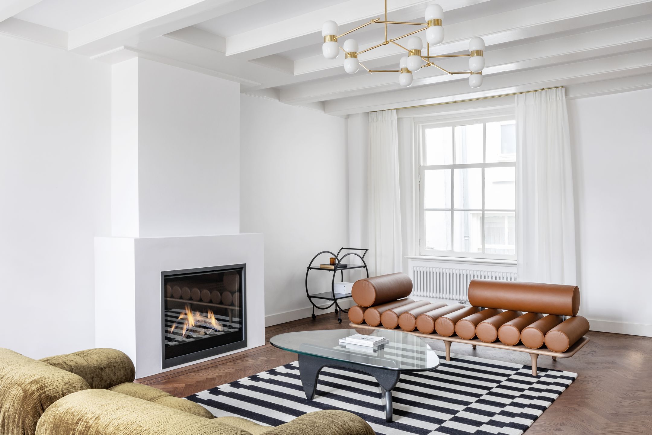 Foto 9 van Rozengracht 55-1