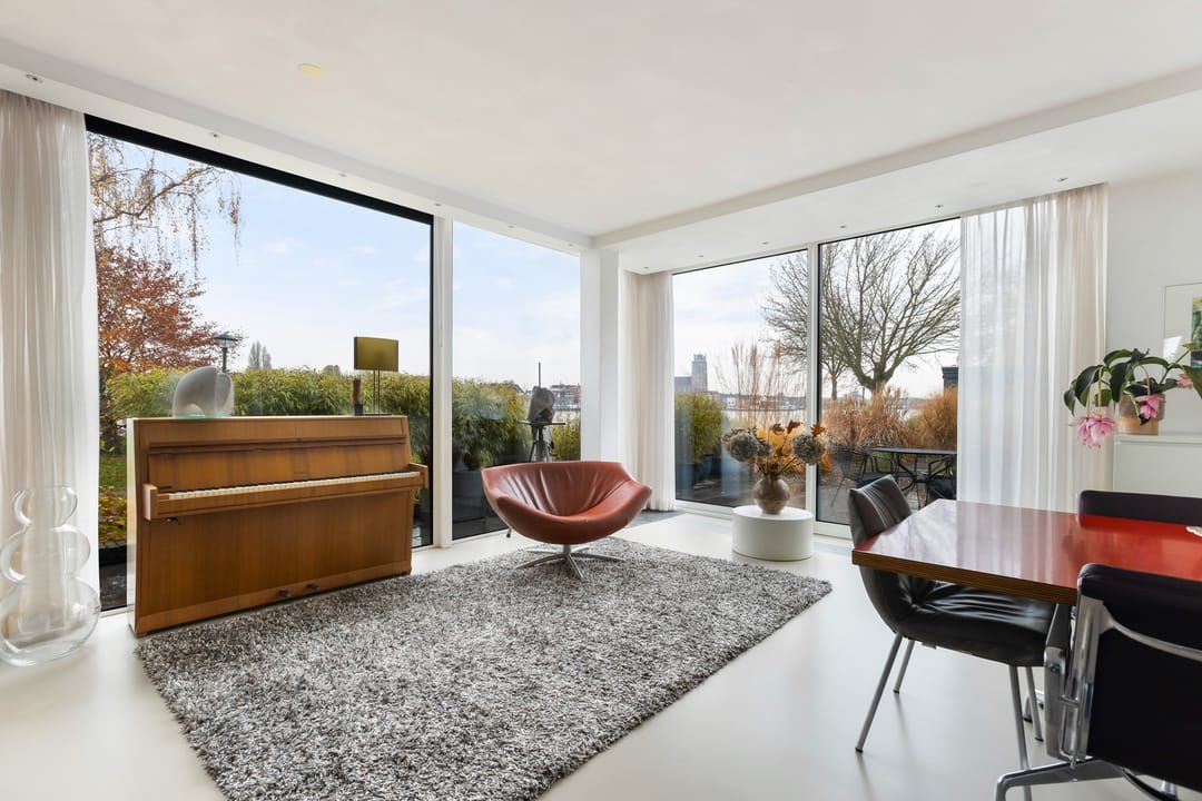 Foto 7 van Oostkeetshaven 18