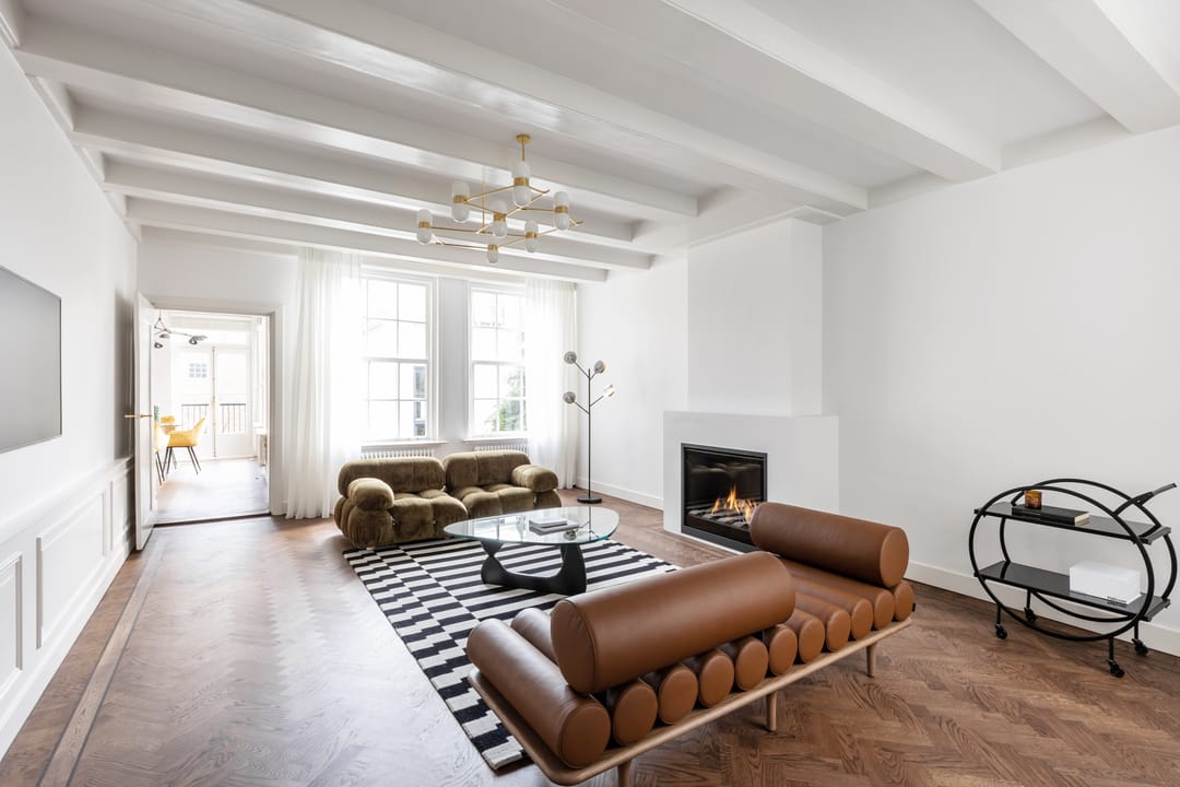 Foto 7 van Rozengracht 55-1