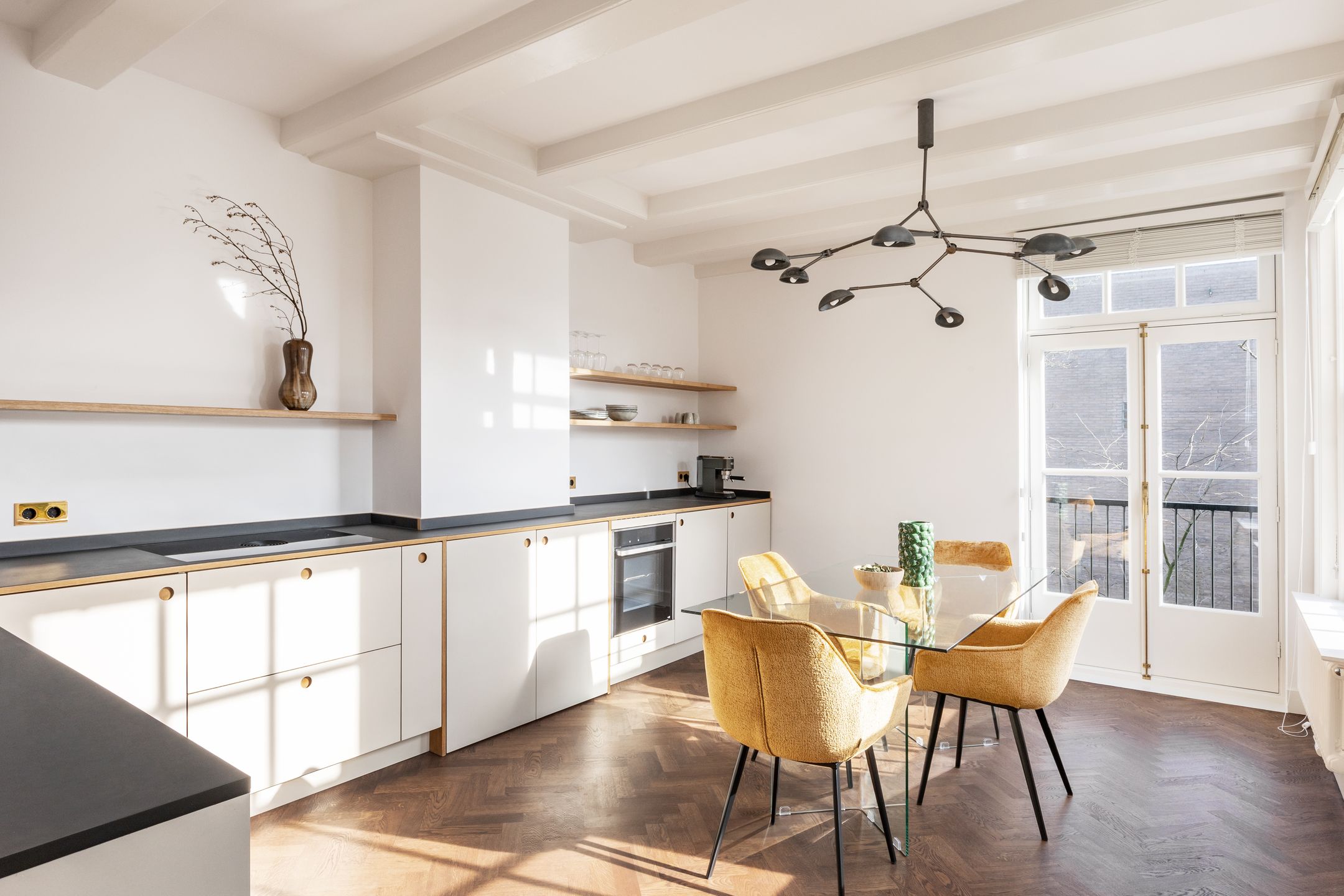 Foto 3 van Rozengracht 55-1