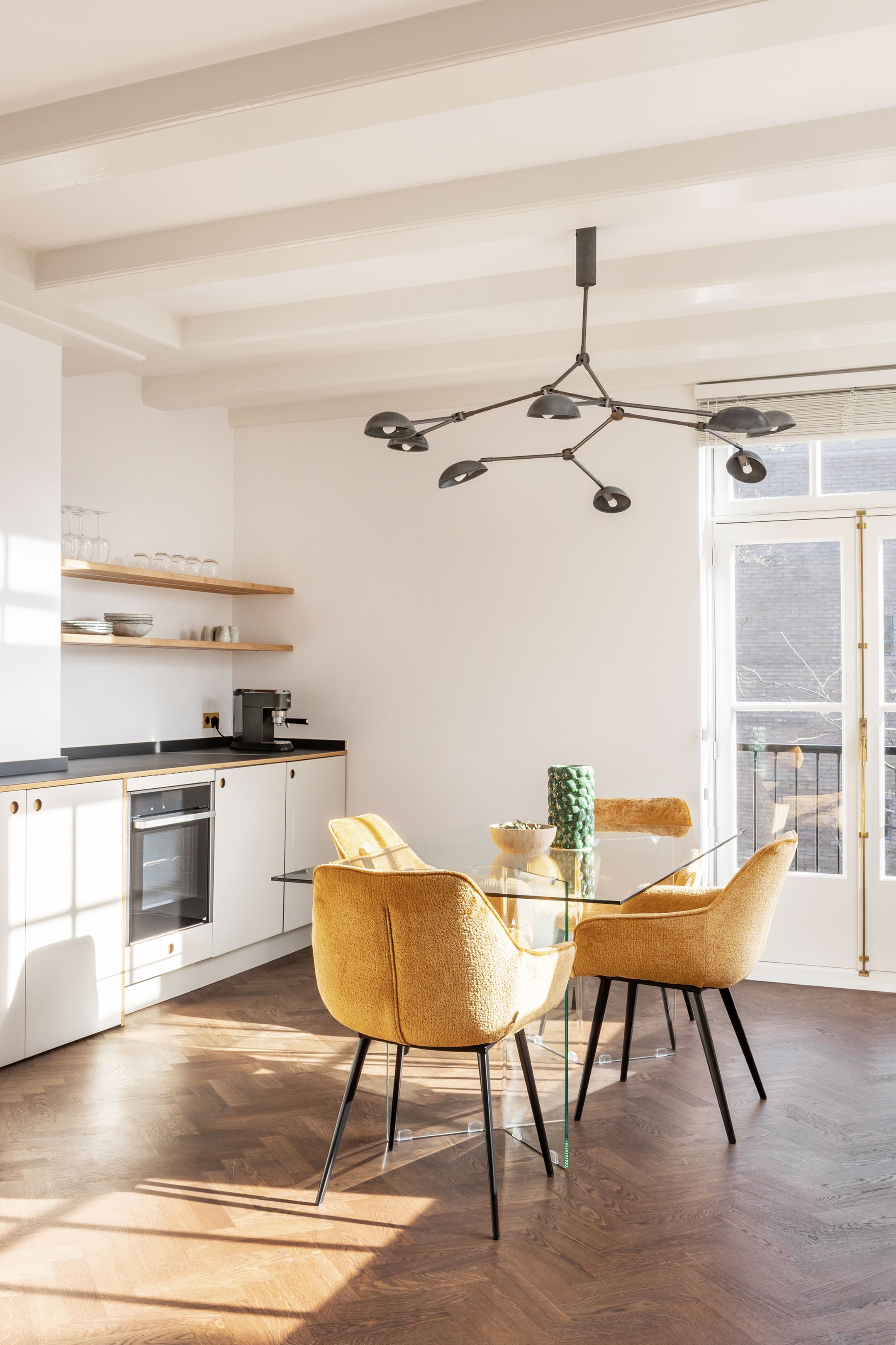 Foto 12 van Rozengracht 55-1