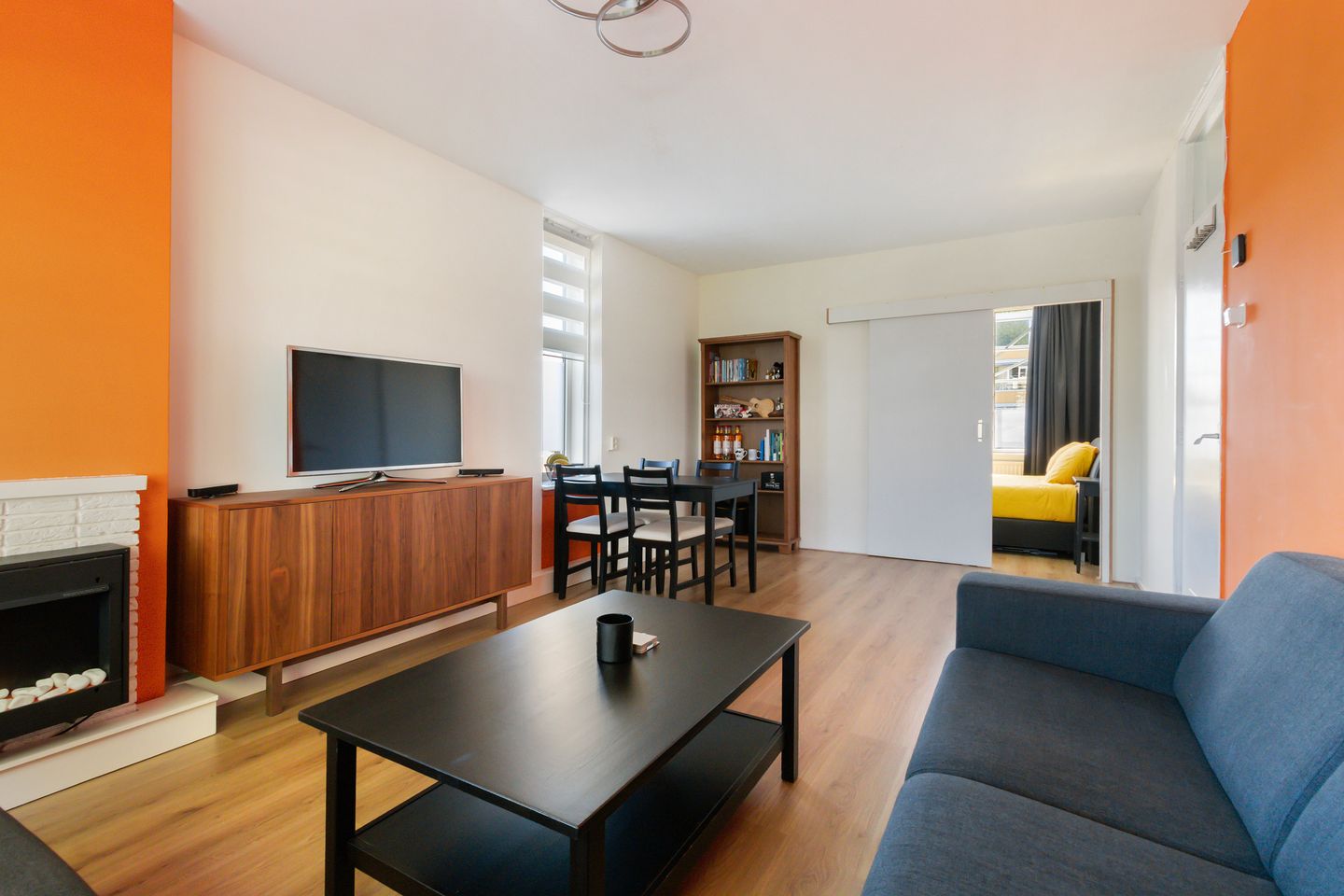 Foto 14 van Generaal S.H. Spoorstraat 285