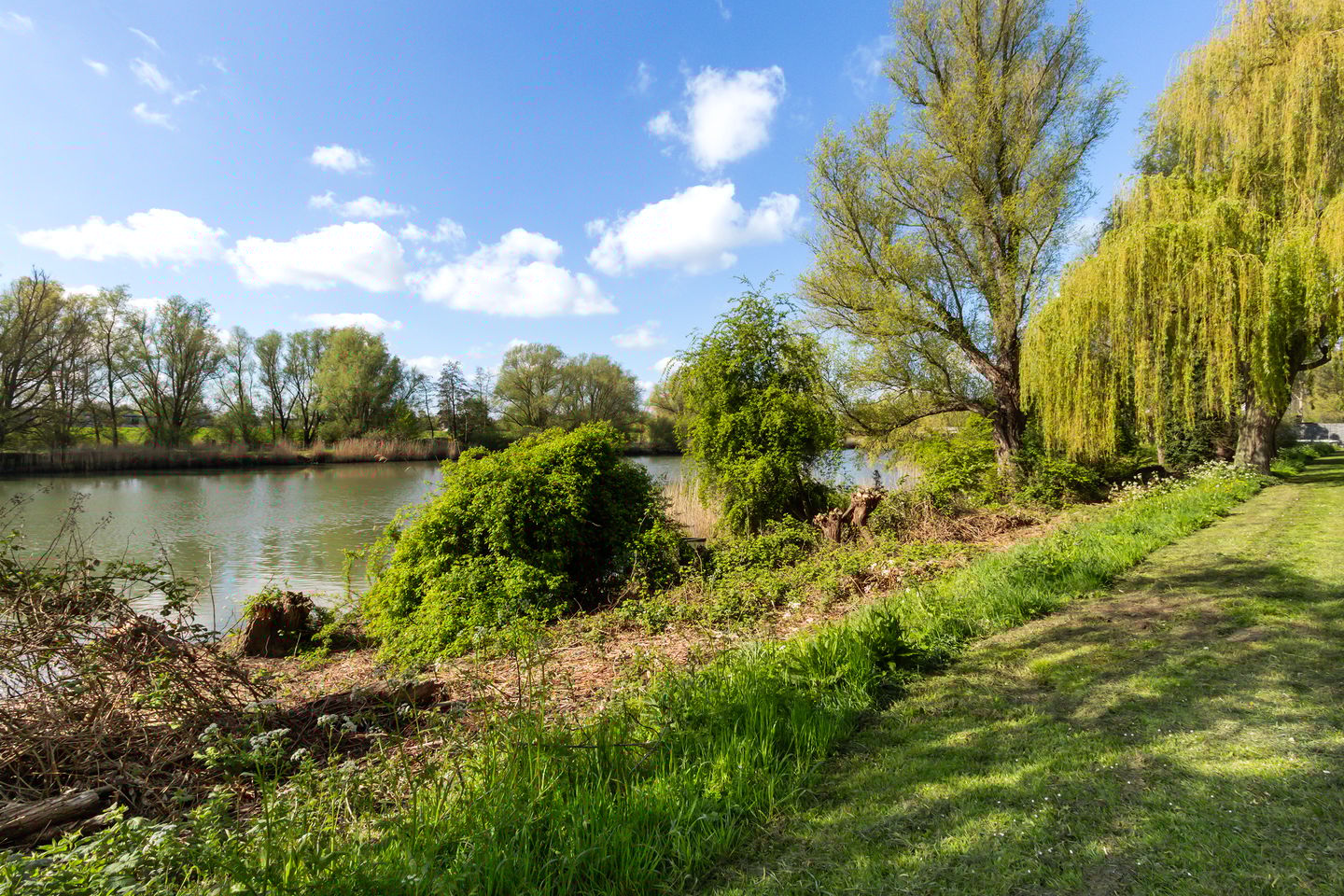 Foto 25 van Generaal S.H. Spoorstraat 285