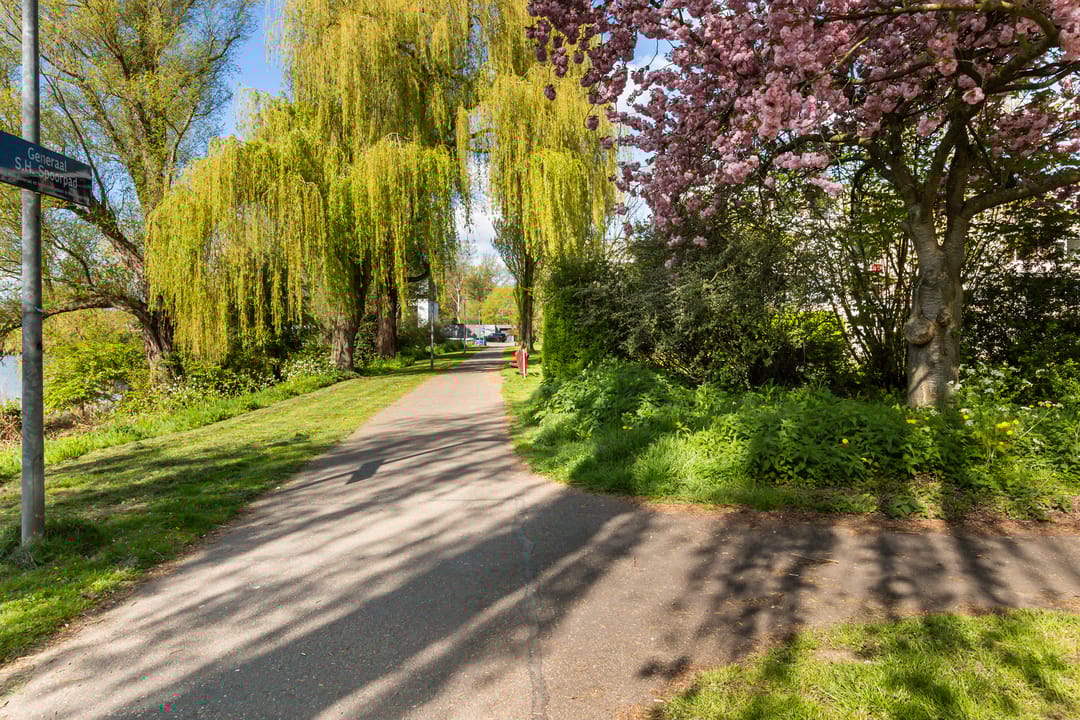 Foto 26 van Generaal S.H. Spoorstraat 285