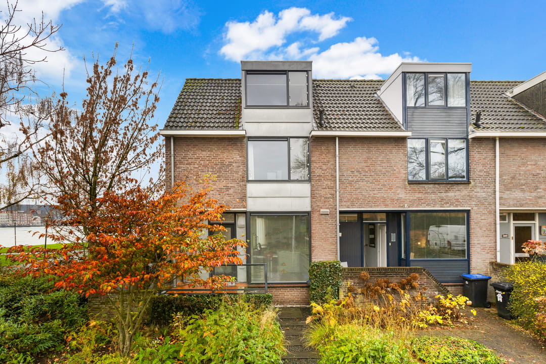 Foto 52 van Oostkeetshaven 18