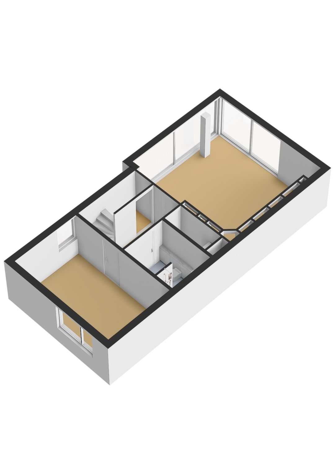 Foto 77 van Oostkeetshaven 18