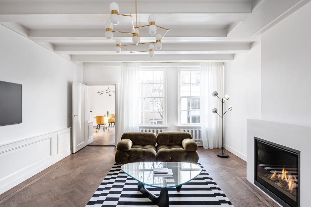 Rozengracht 55-1, Amsterdam