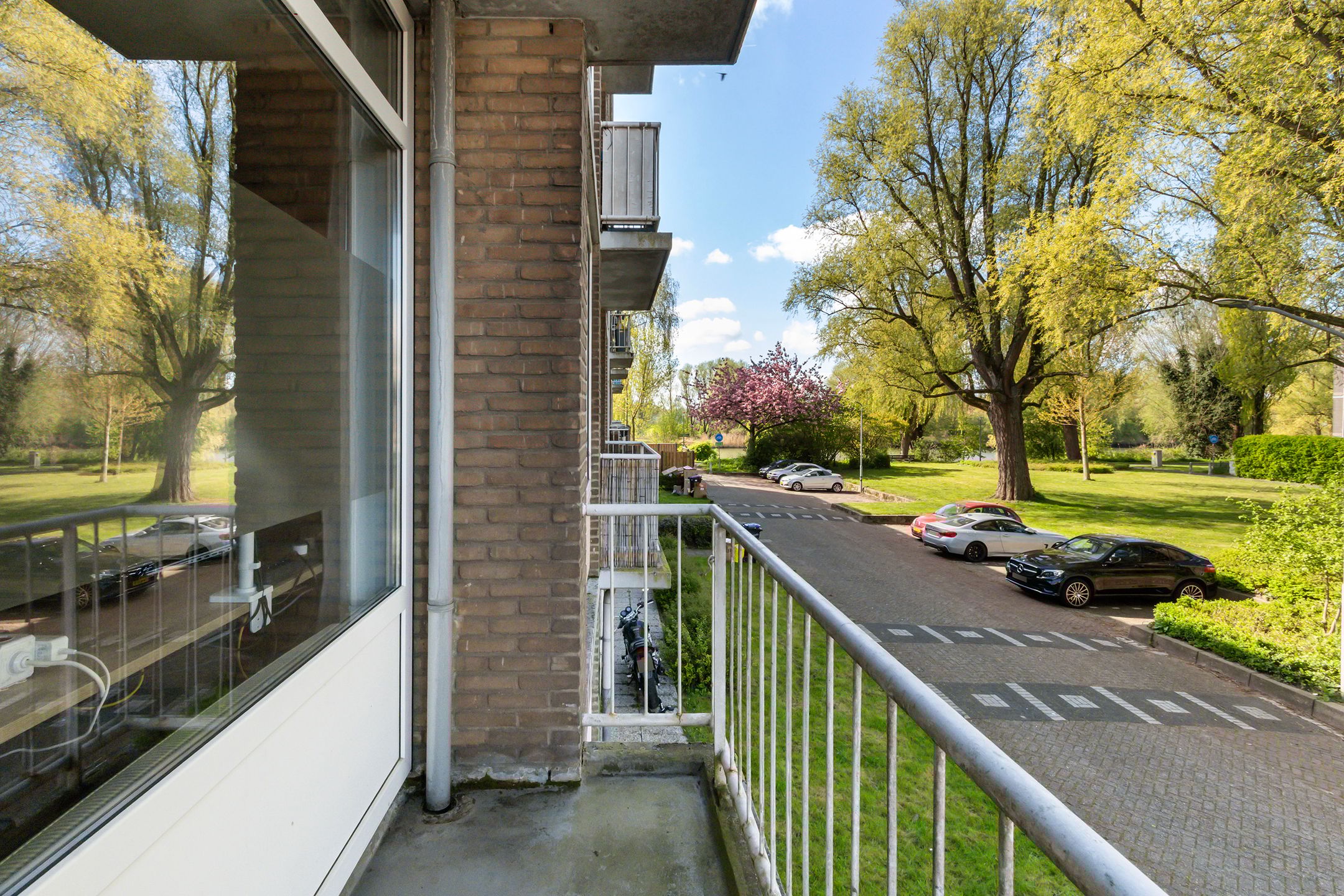 Foto 21 van Generaal S.H. Spoorstraat 285