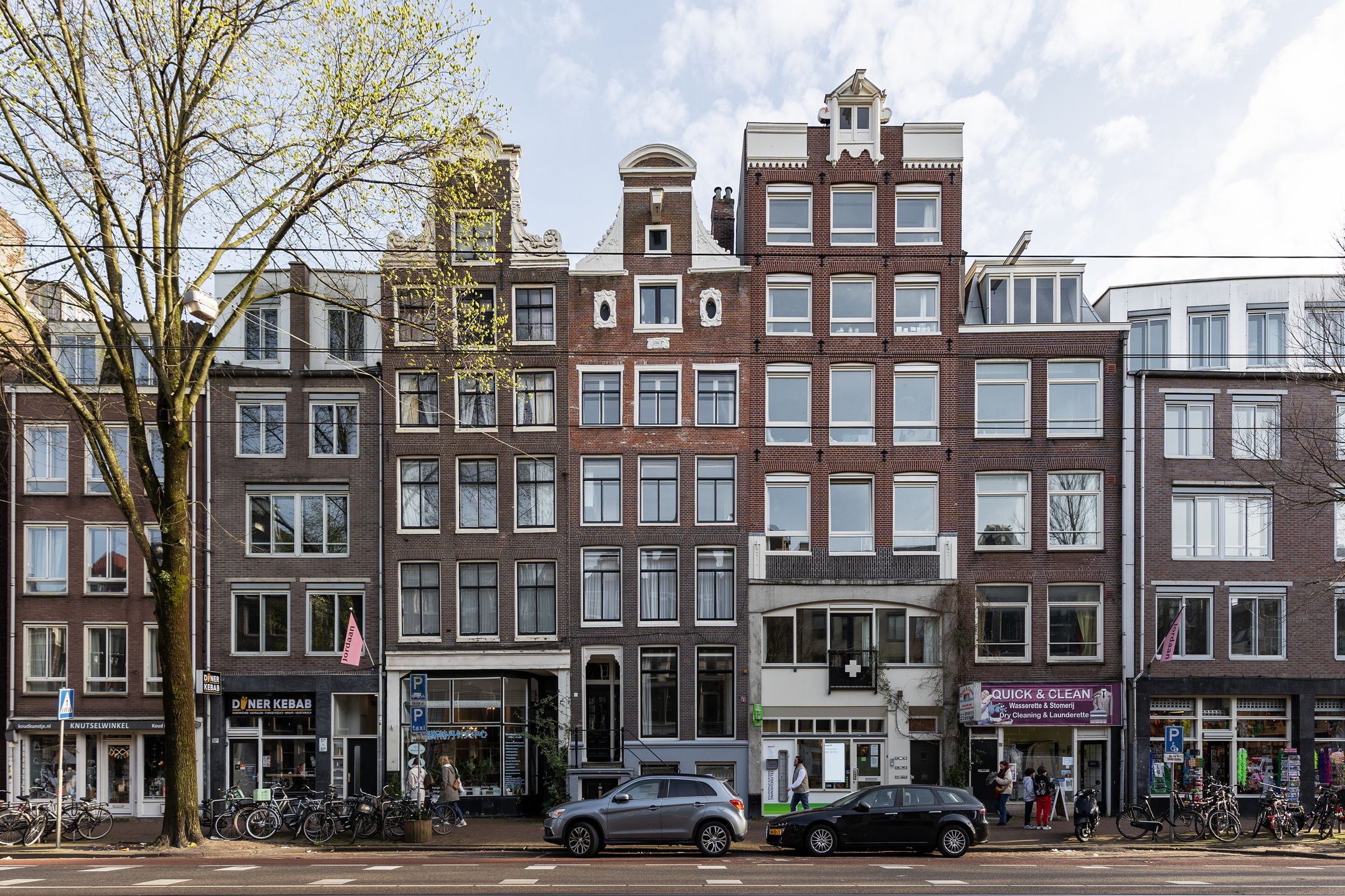 Foto 6 van Rozengracht 55-1