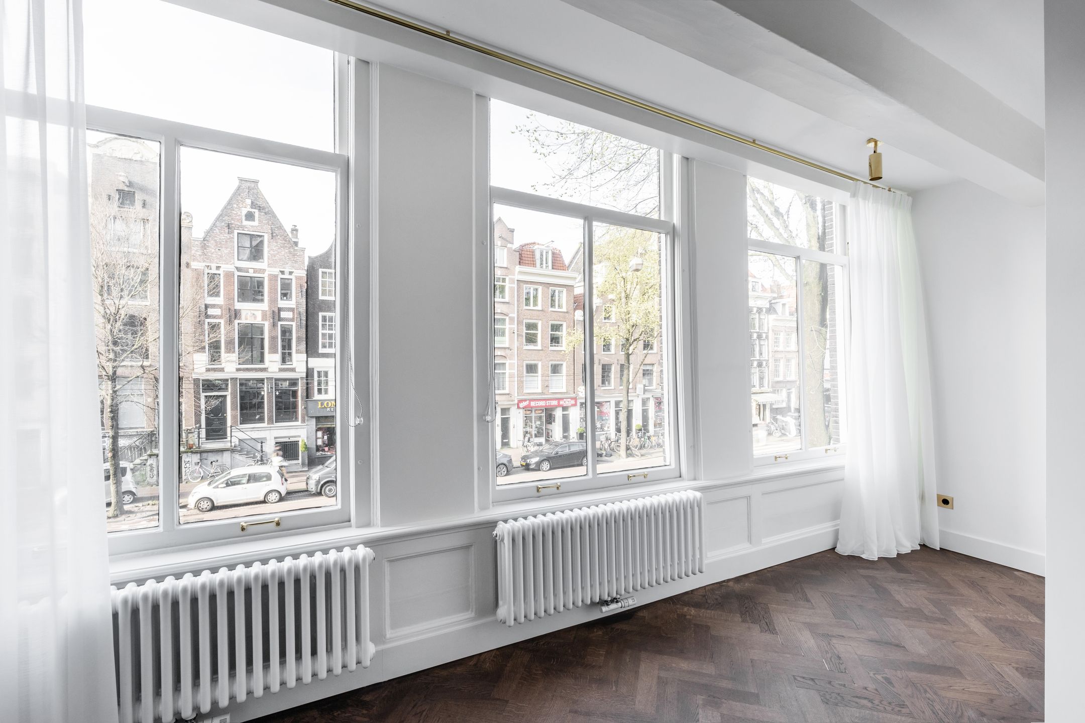 Foto 21 van Rozengracht 55-1