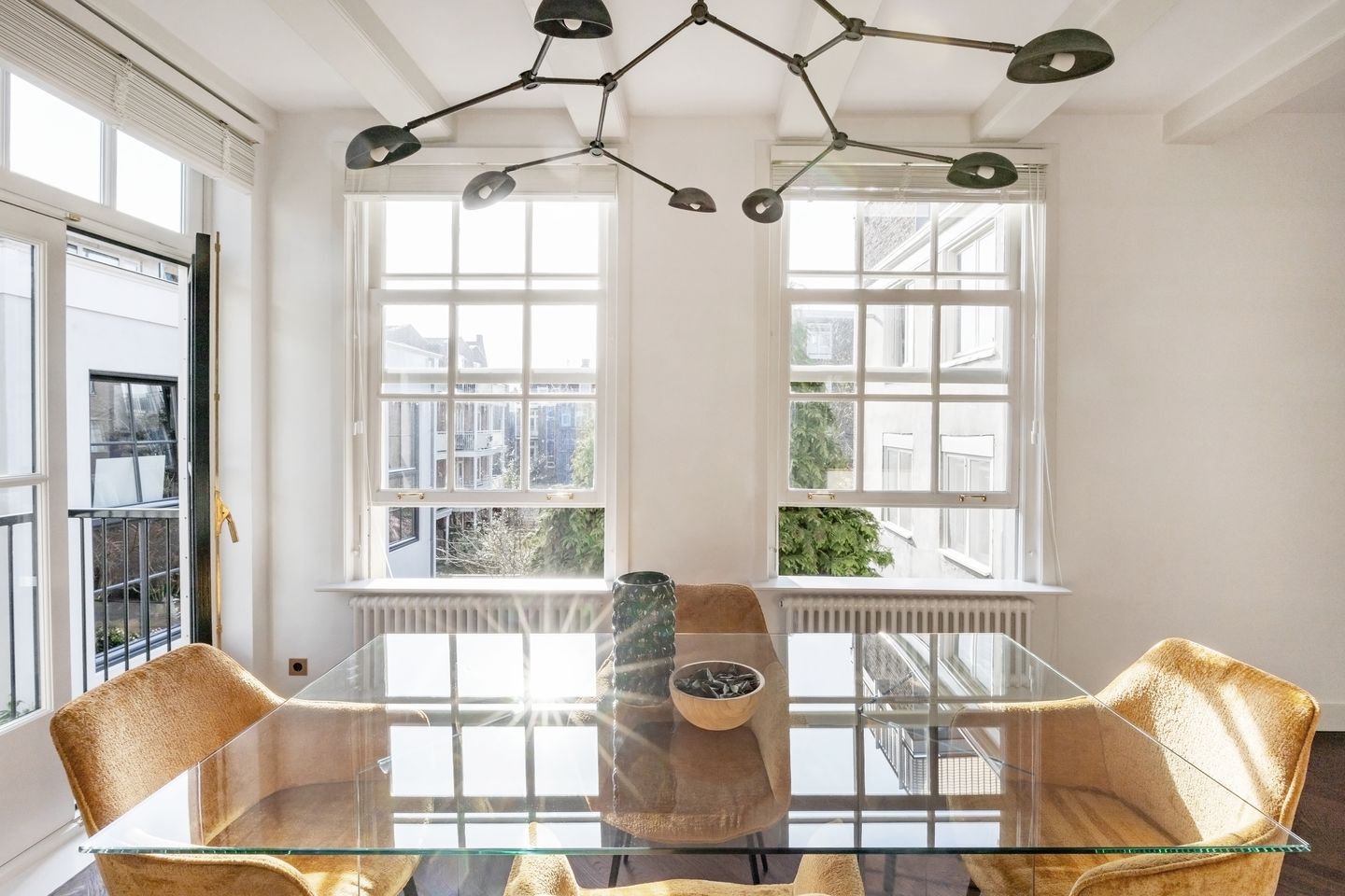 Foto 4 van Rozengracht 55-1