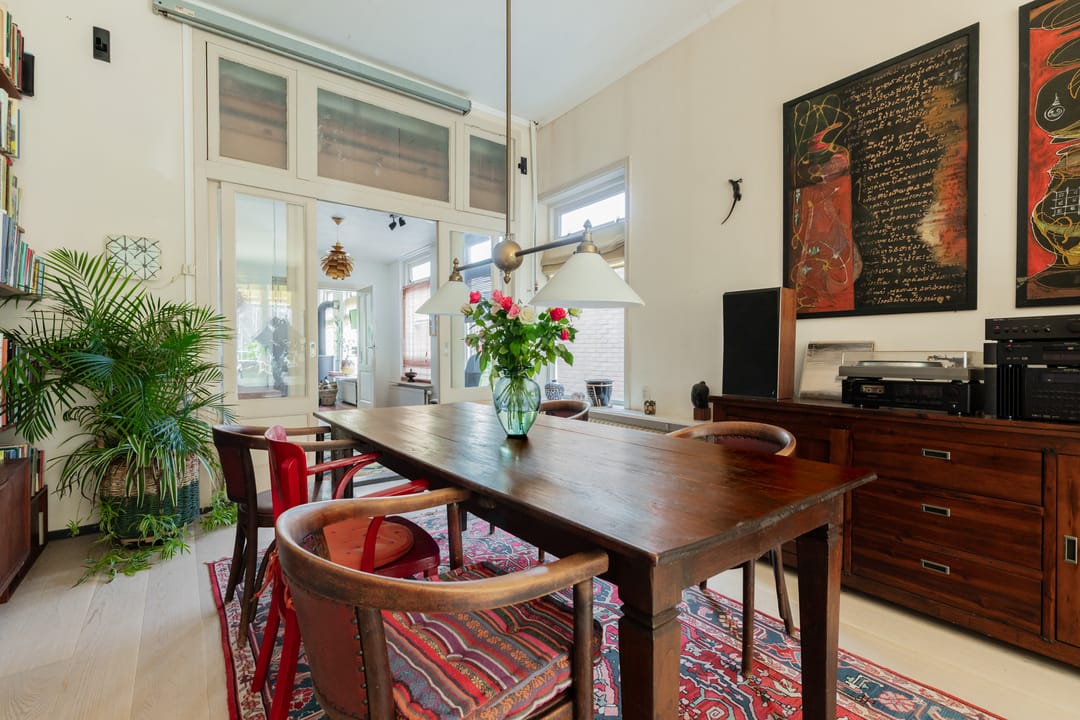 Foto 13 van Oranjestraat 27