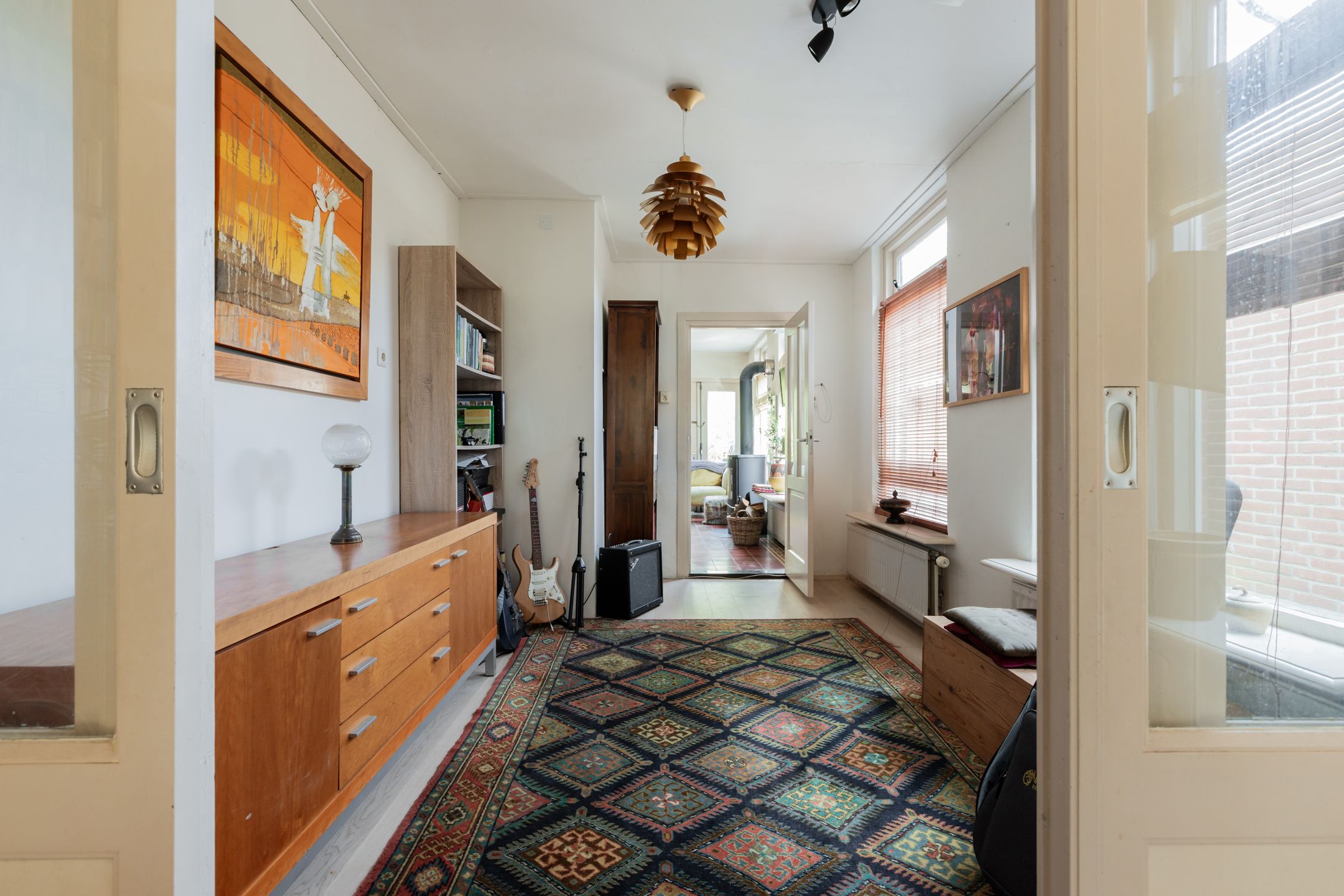 Foto 15 van Oranjestraat 27