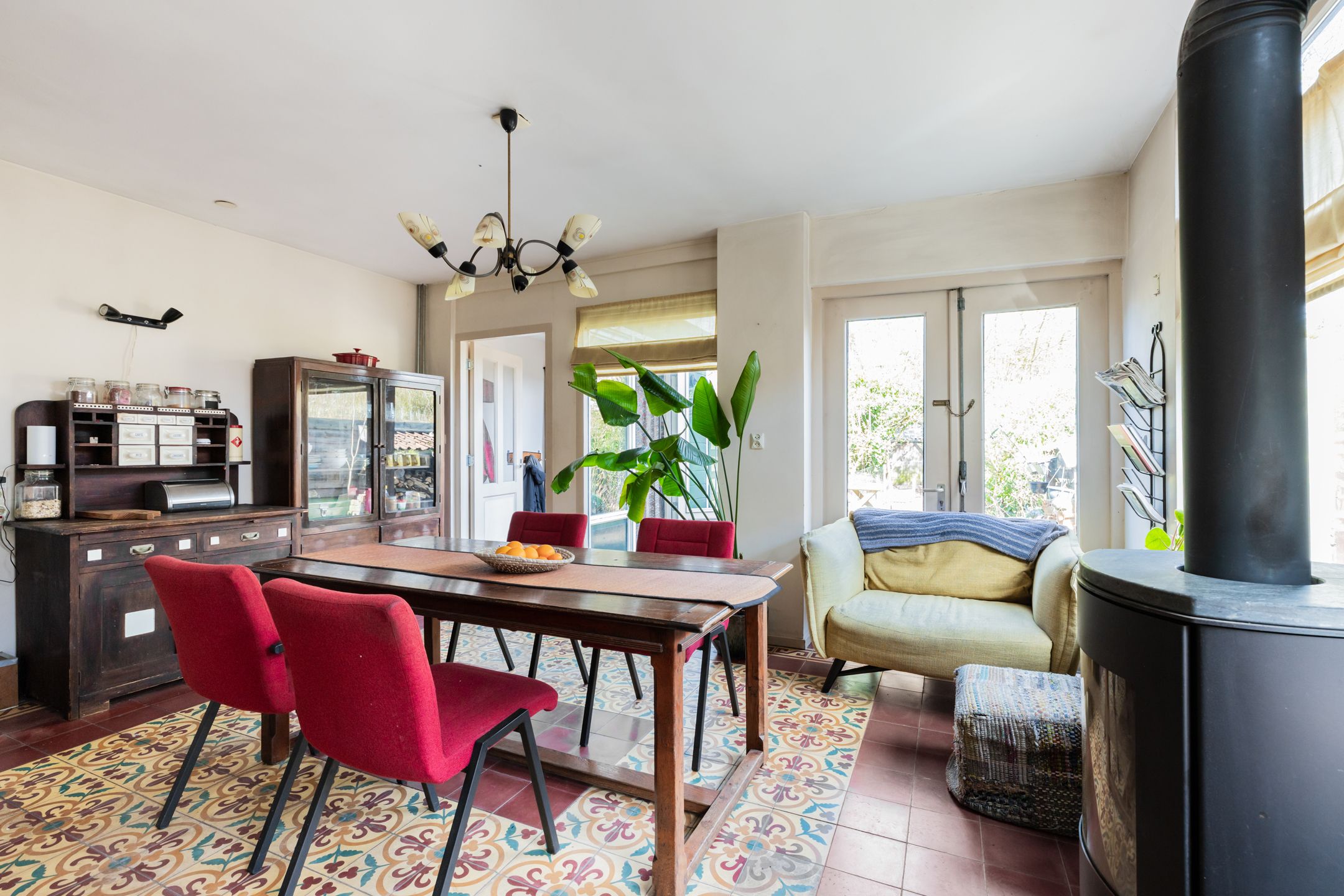 Foto 18 van Oranjestraat 27