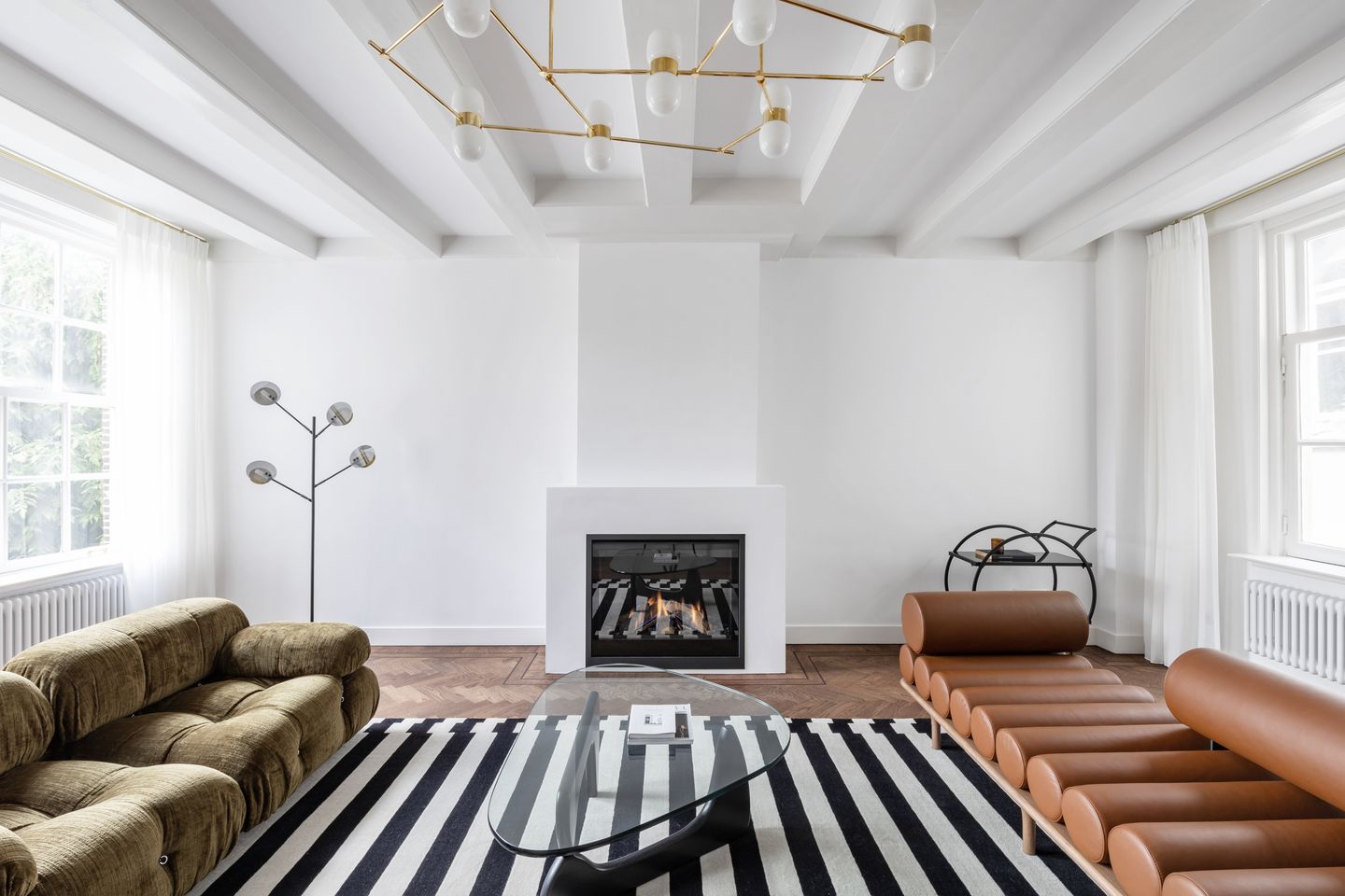 Foto 10 van Rozengracht 55-1