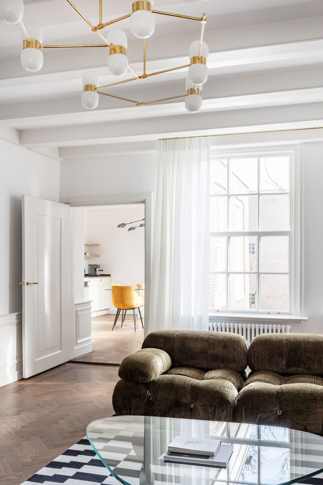 Foto 11 van Rozengracht 55-1