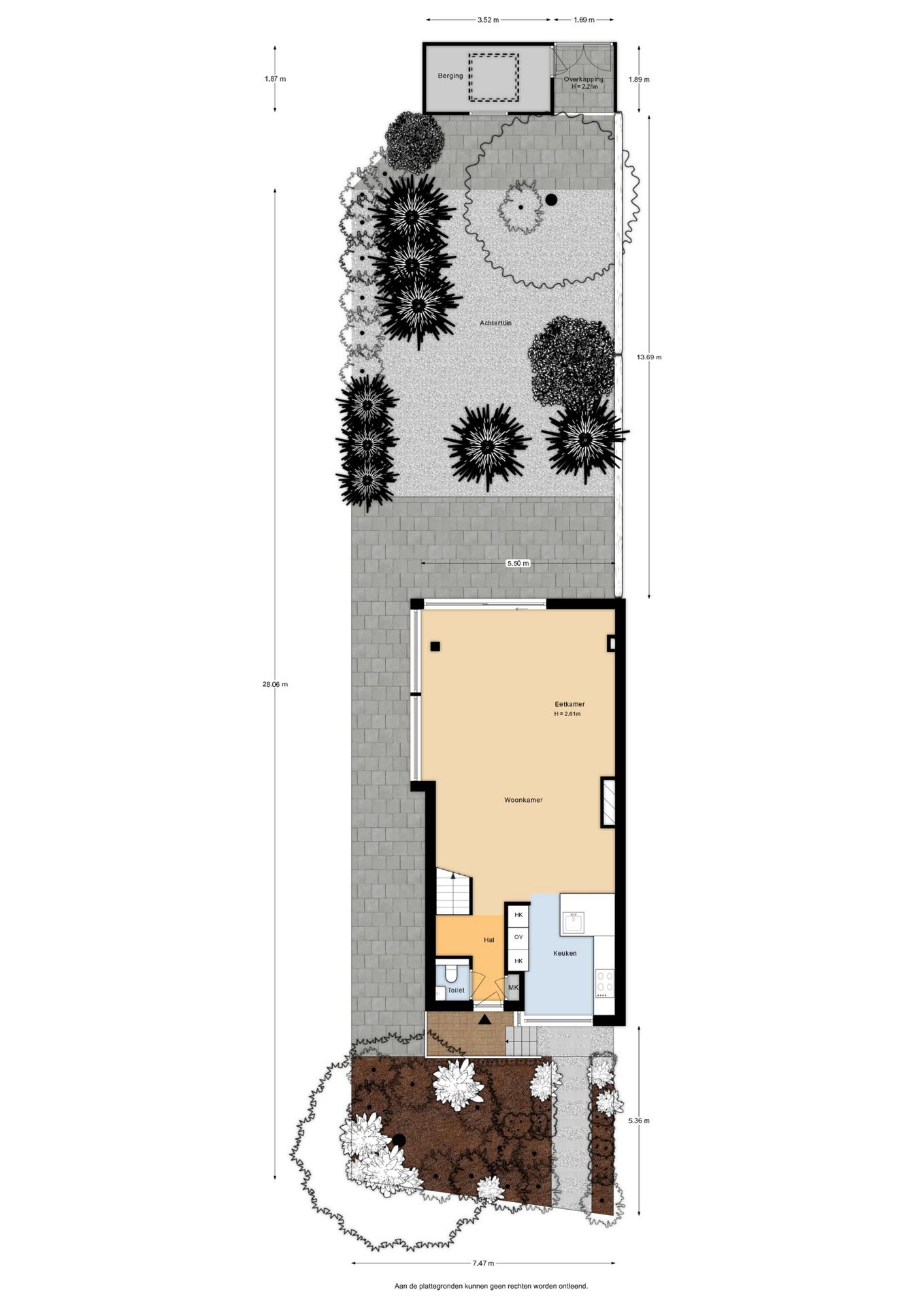 Foto 75 van Oostkeetshaven 18