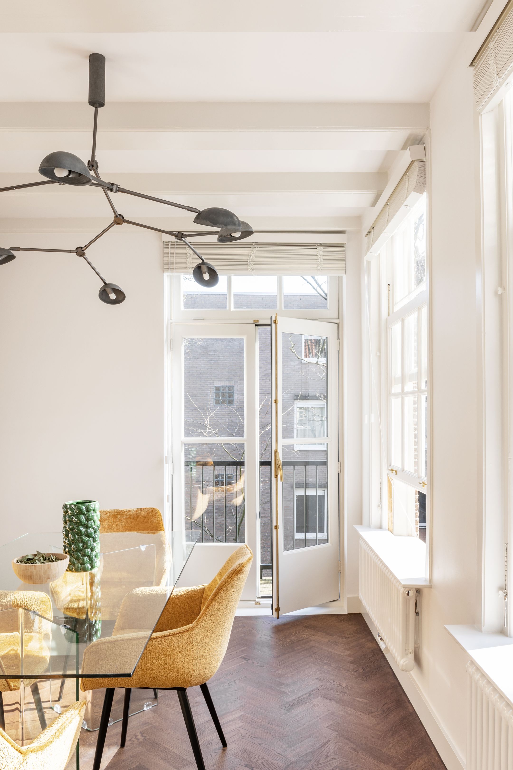 Foto 15 van Rozengracht 55-1