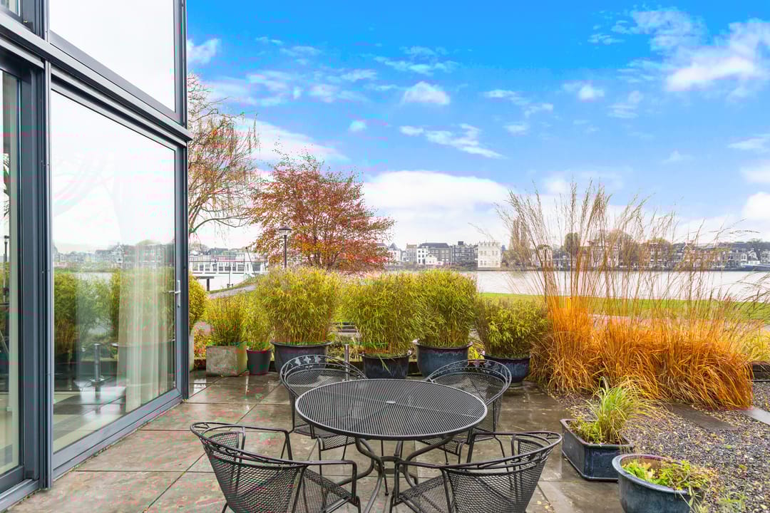 Foto 13 van Oostkeetshaven 18