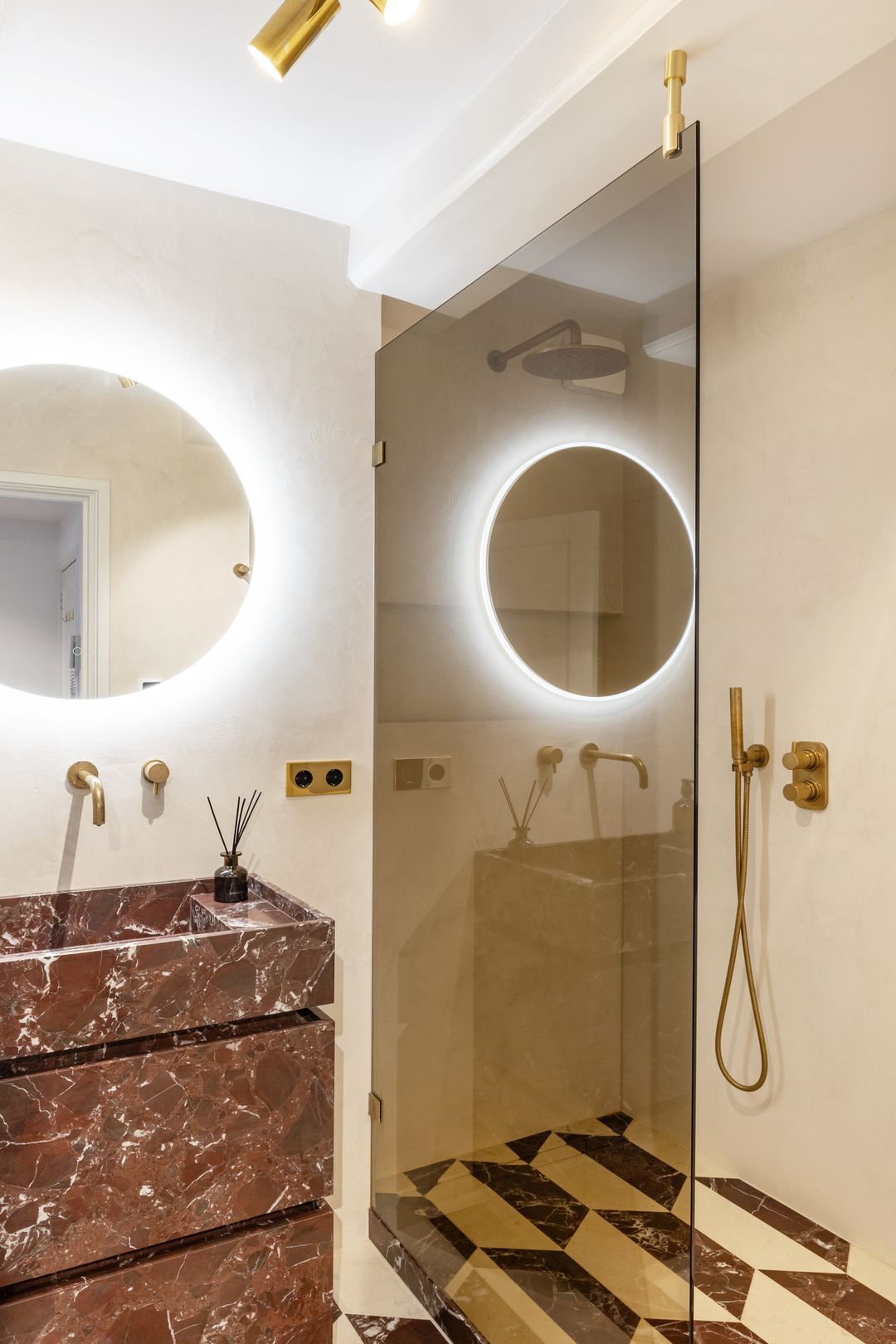 Foto 23 van Rozengracht 55-1