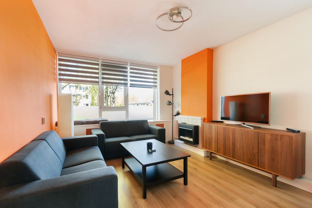 Foto 2 van Generaal S.H. Spoorstraat 285