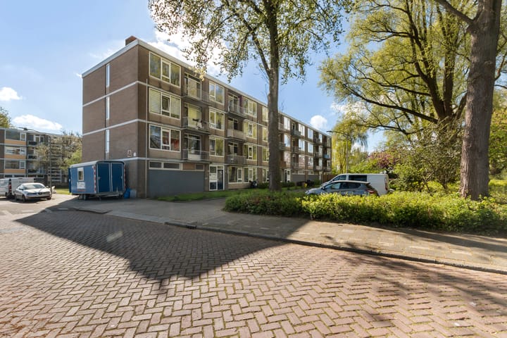 Photo 5 of Generaal S.H. Spoorstraat 285