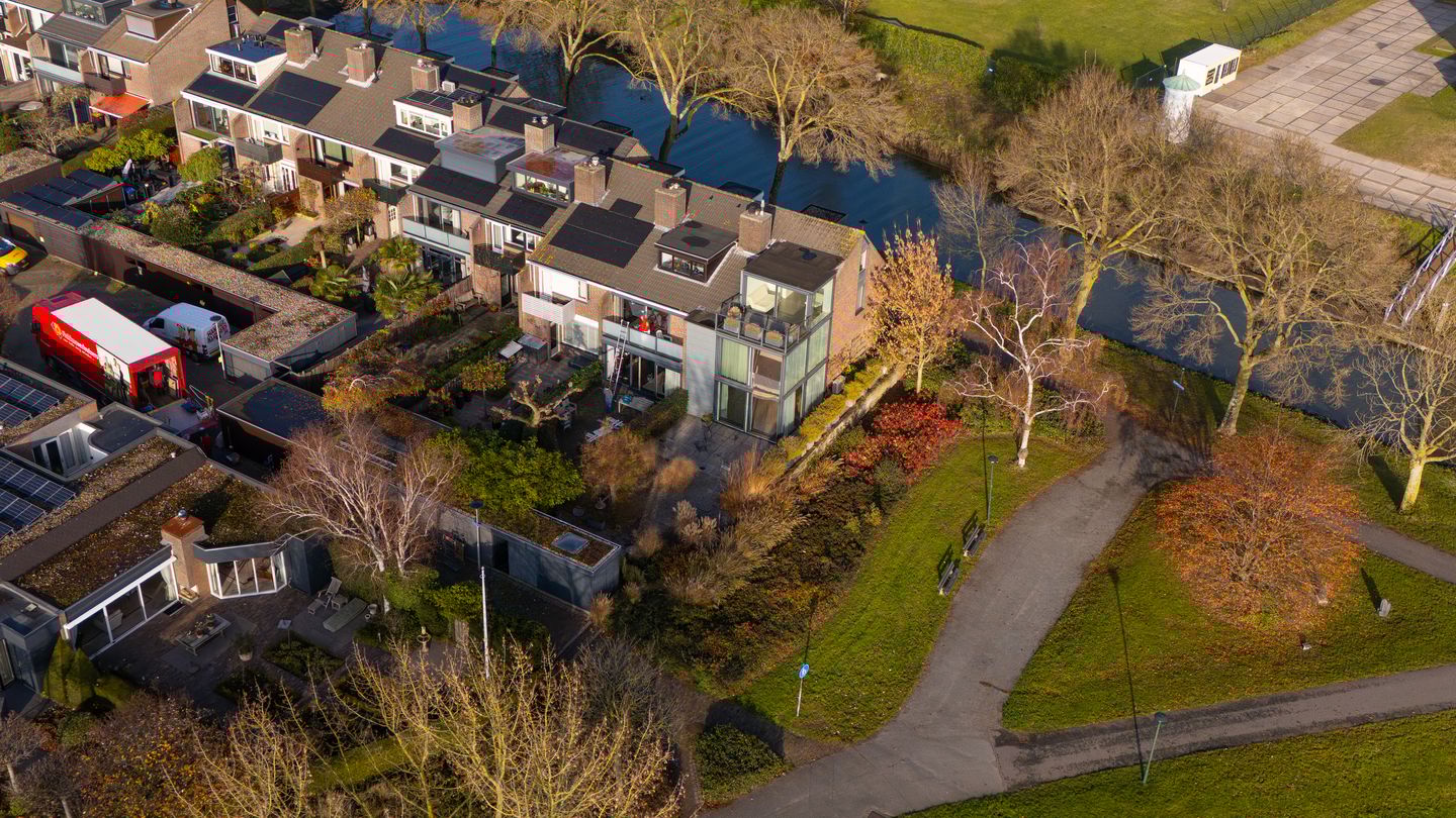 Foto 65 van Oostkeetshaven 18