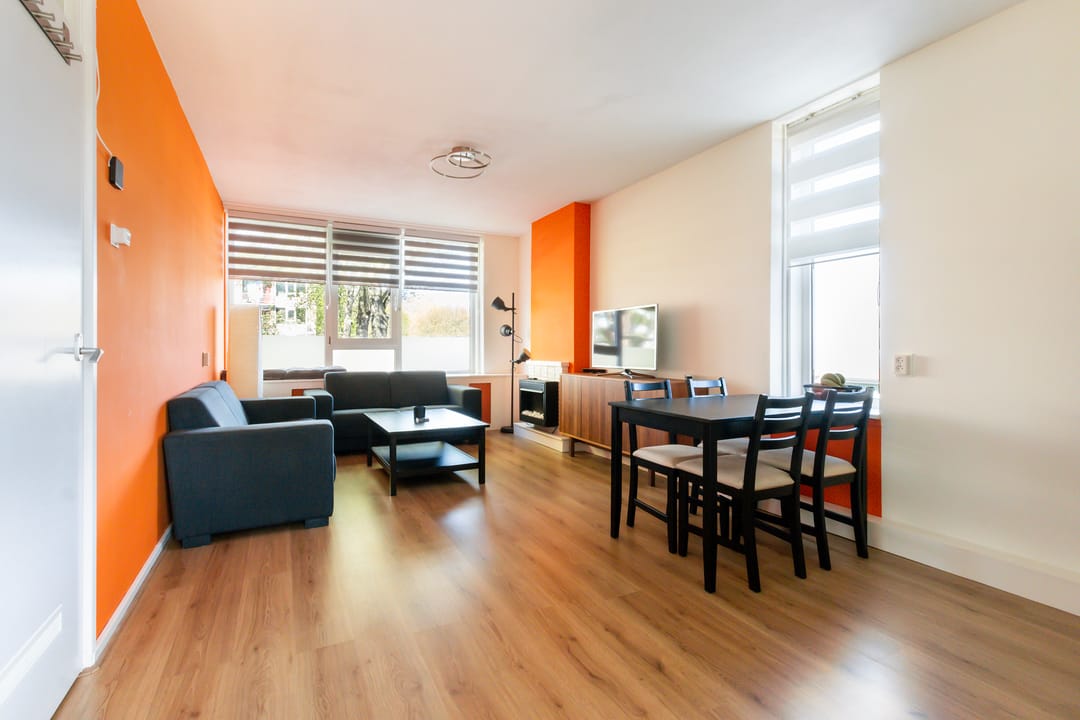 Foto 8 van Generaal S.H. Spoorstraat 285