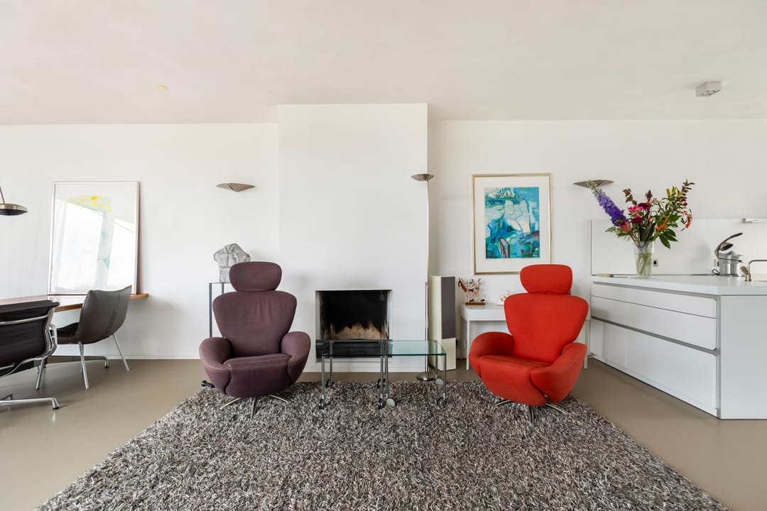 Foto 8 van Oostkeetshaven 18