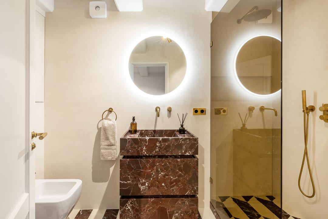 Foto 22 van Rozengracht 55-1