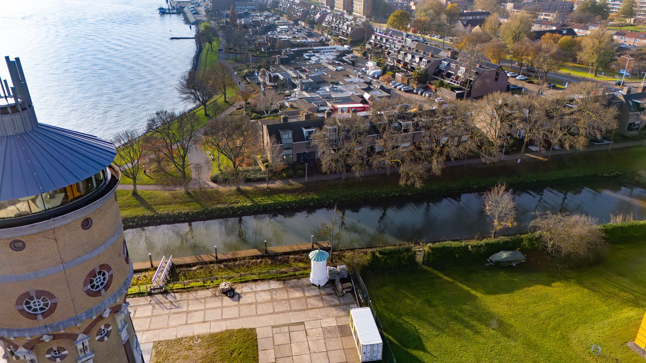 Foto 66 van Oostkeetshaven 18