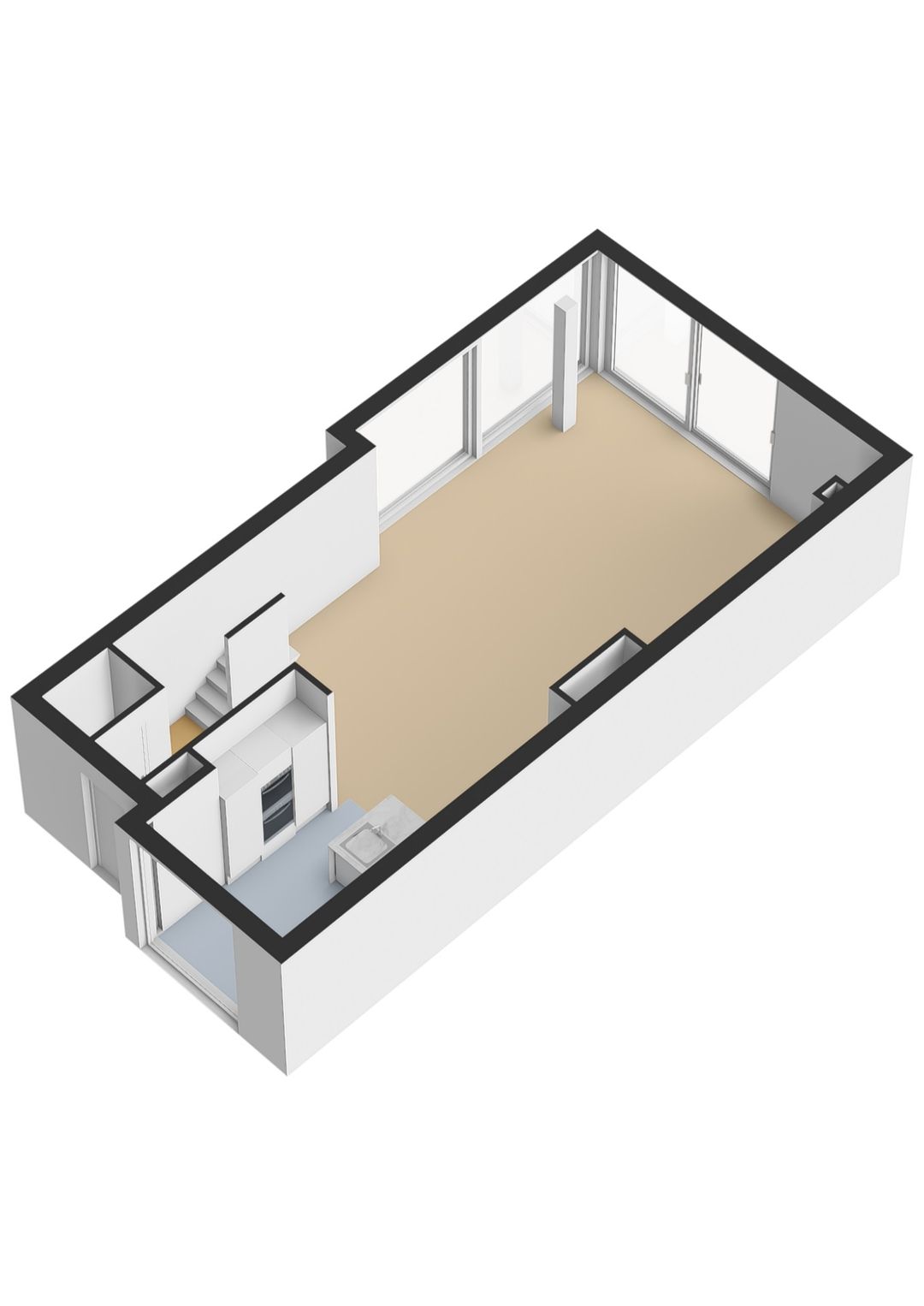 Foto 76 van Oostkeetshaven 18