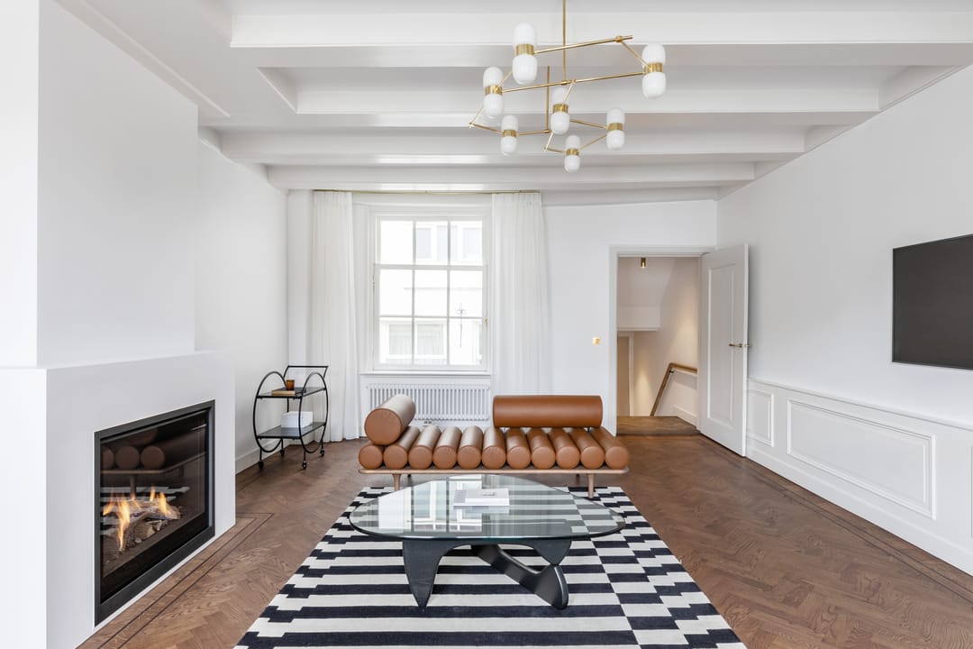 Foto 8 van Rozengracht 55-1