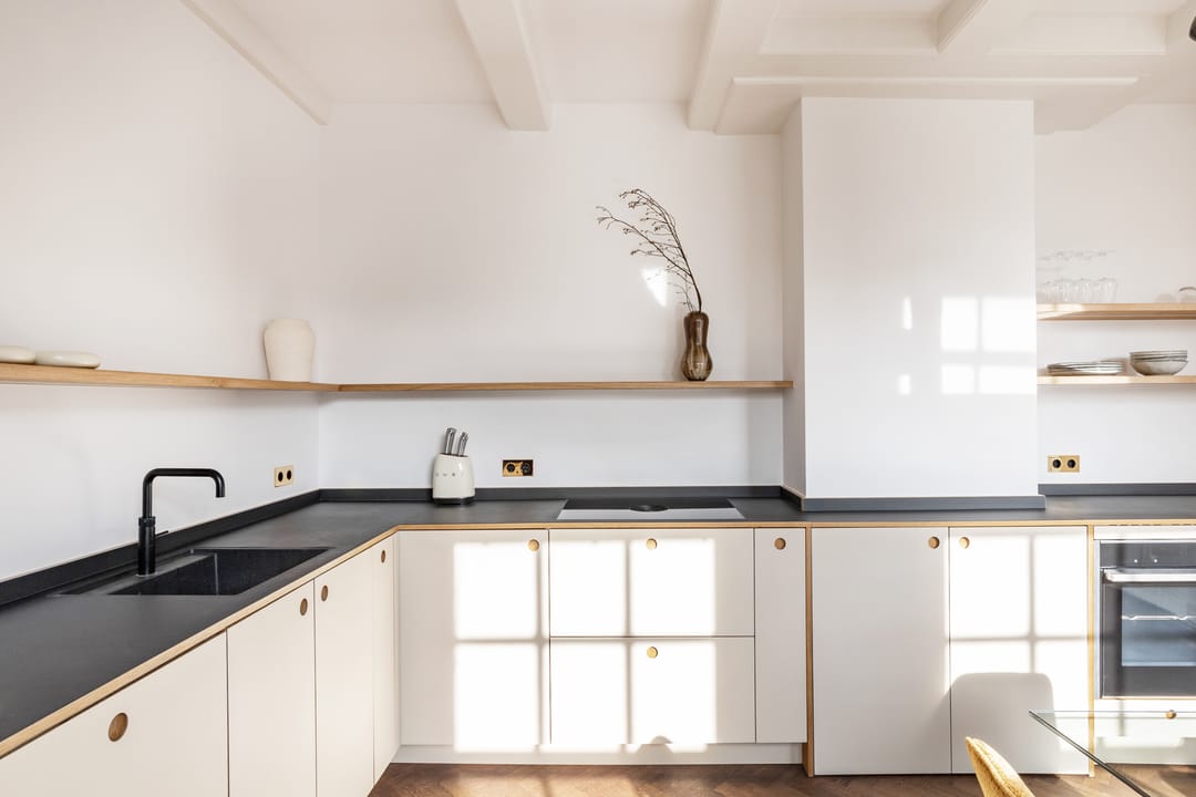 Foto 13 van Rozengracht 55-1