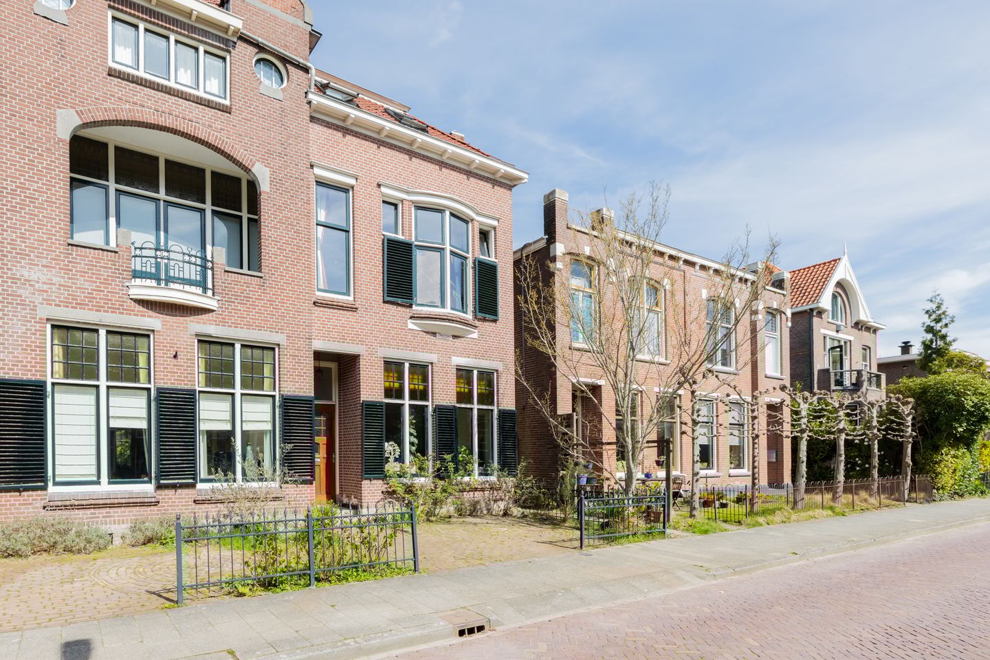 Foto 5 van Oranjestraat 27