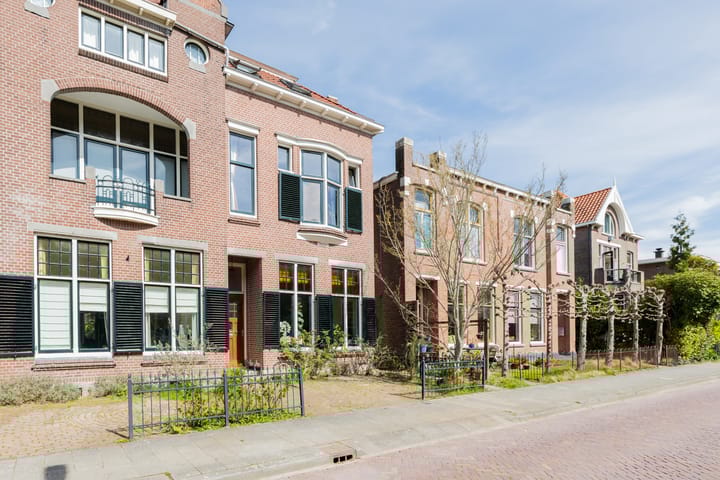 Foto 5 van Oranjestraat 27