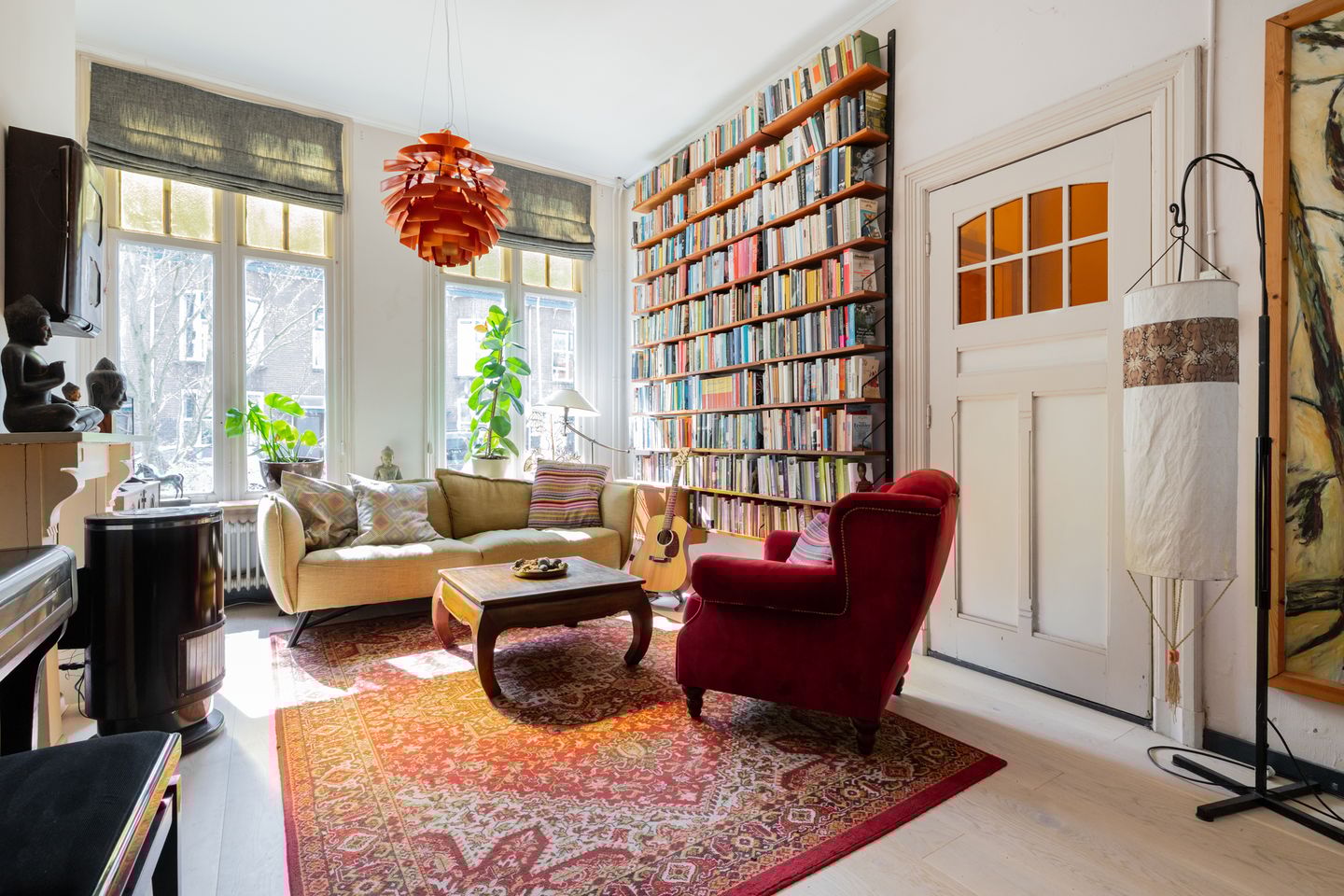 Foto 10 van Oranjestraat 27